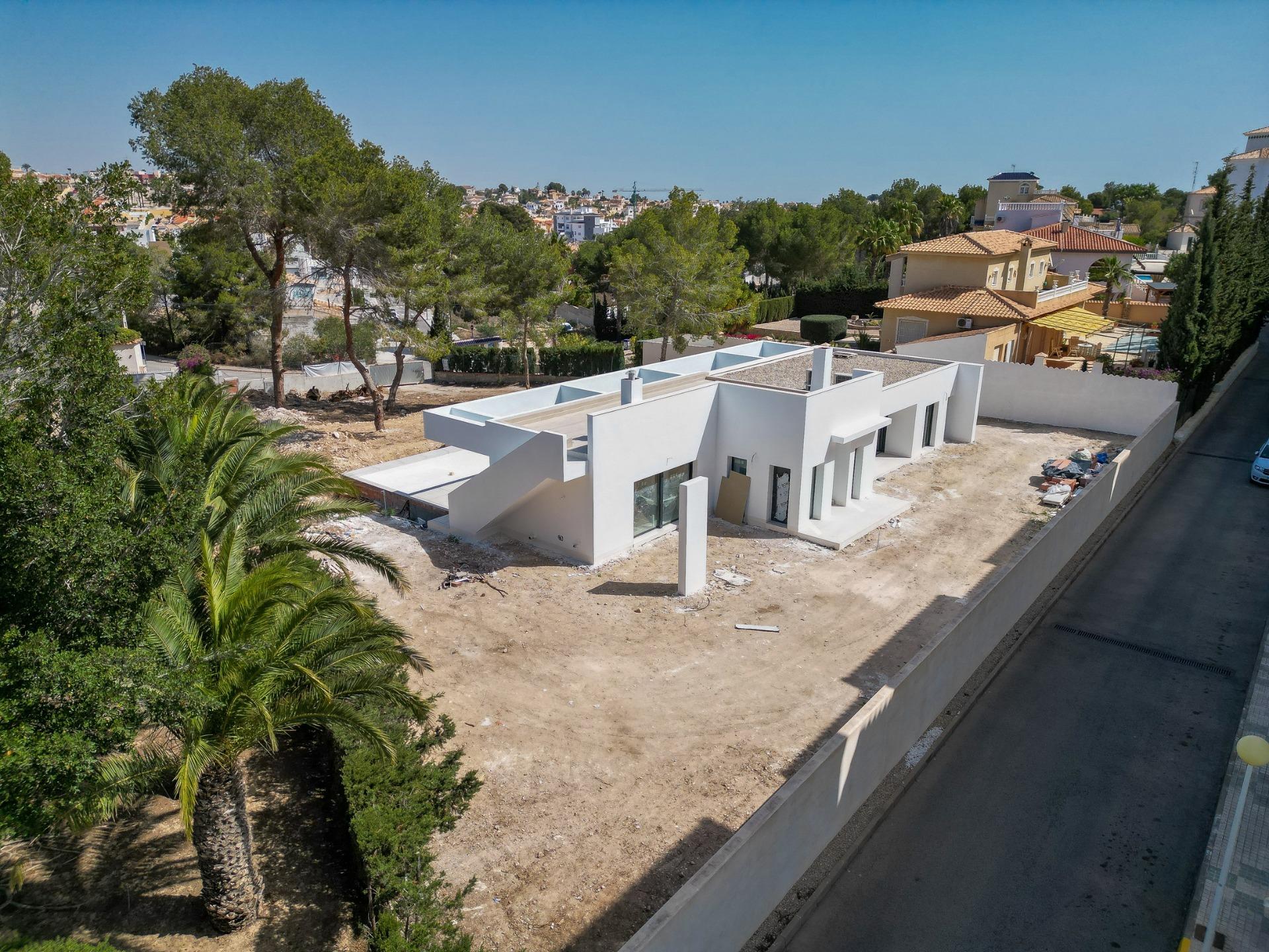 Villa til salgs til Orihuela Costa