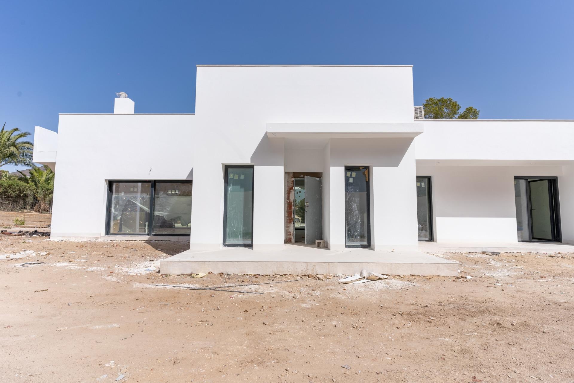 Villa till salu i Orihuela Costa