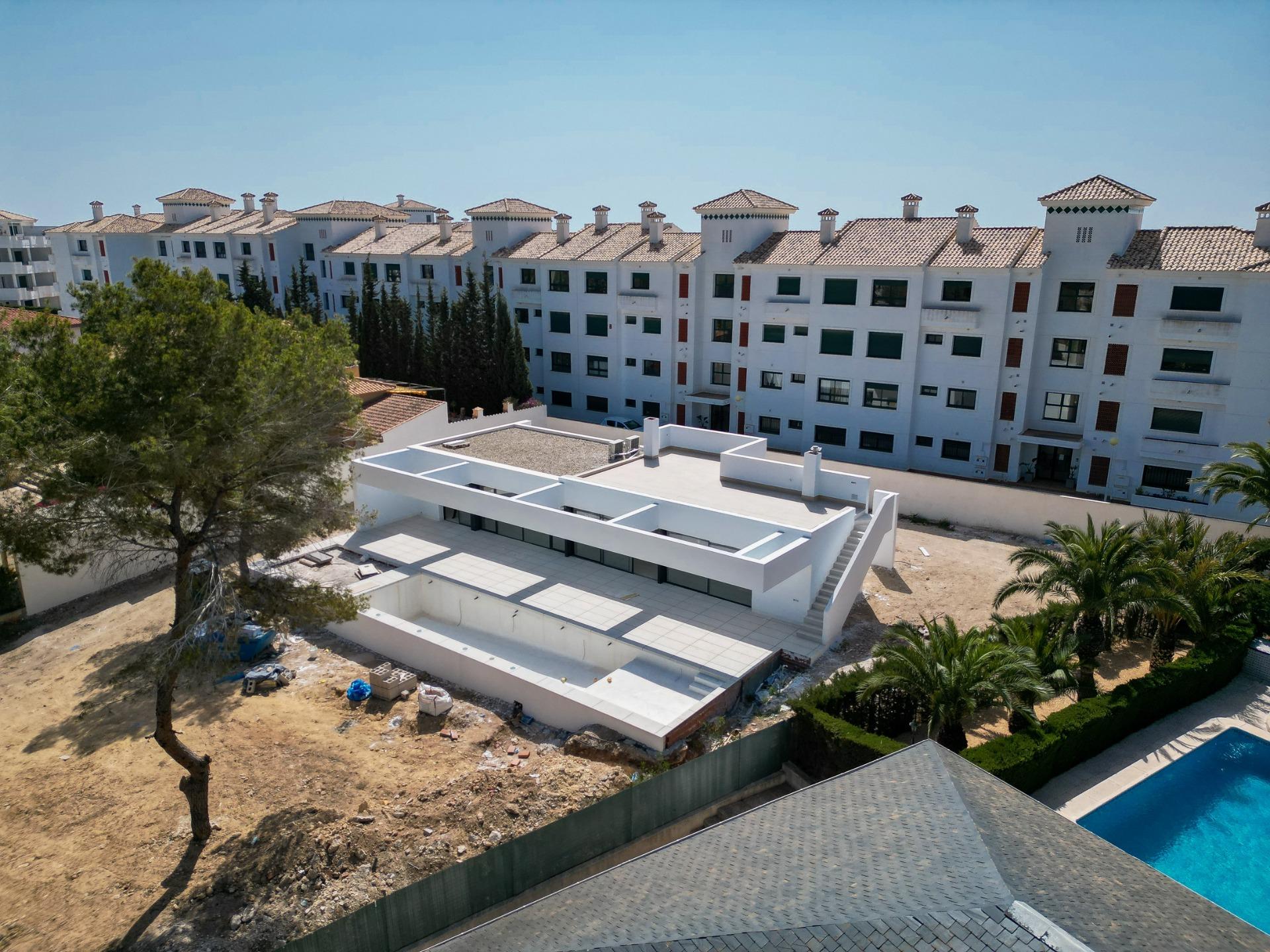 Villa en vente à Orihuela Costa