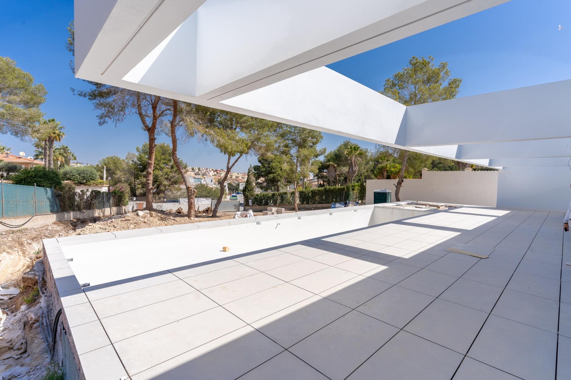 Villa en vente à Orihuela Costa