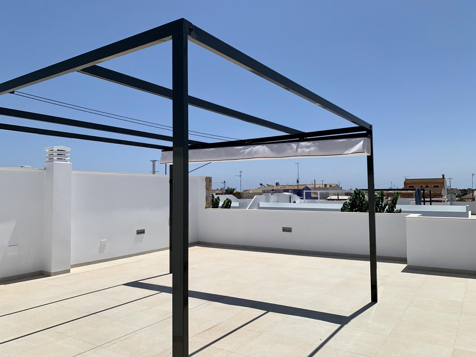 Villa en vente à San Javier