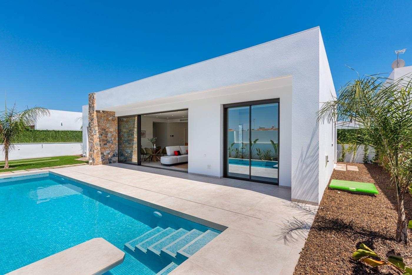 Villa en vente à San Javier