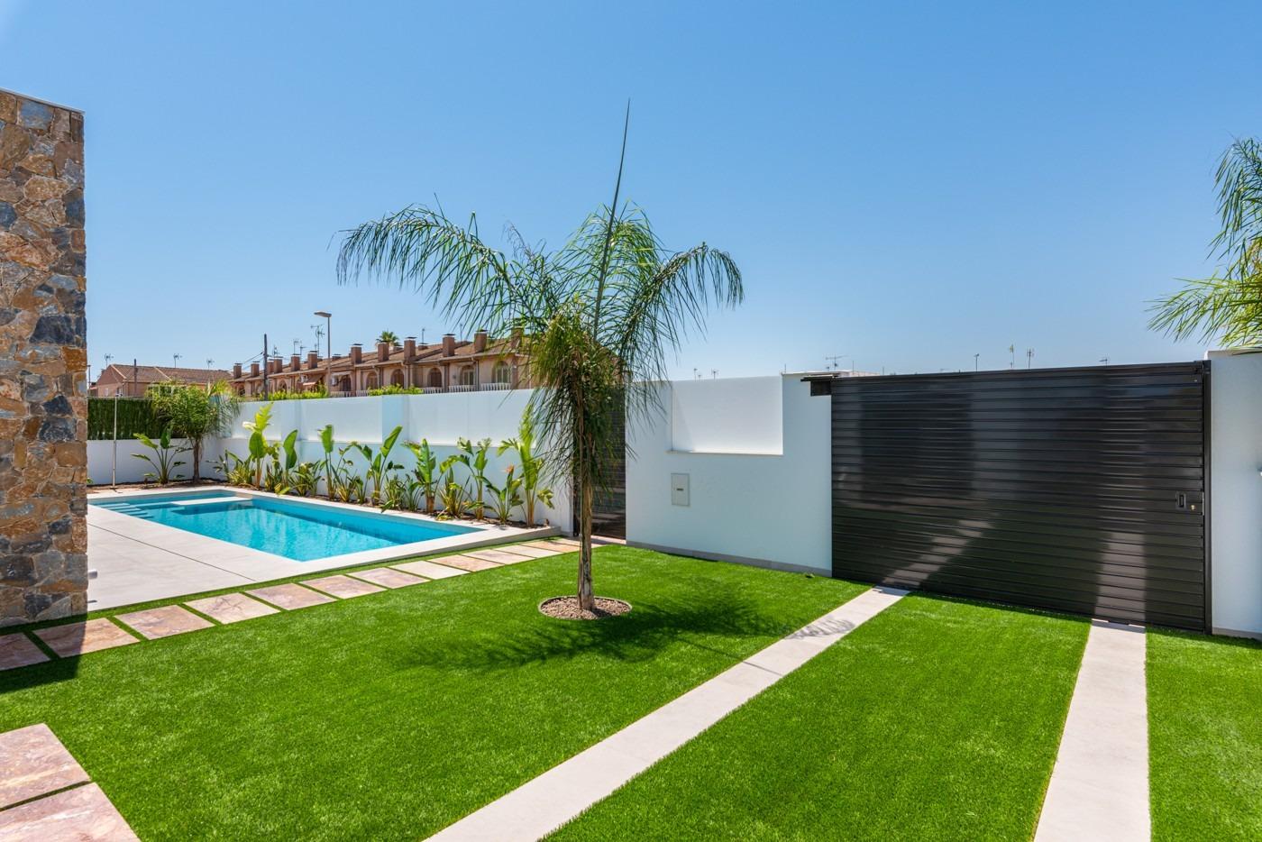 Villa en venta en San Javier