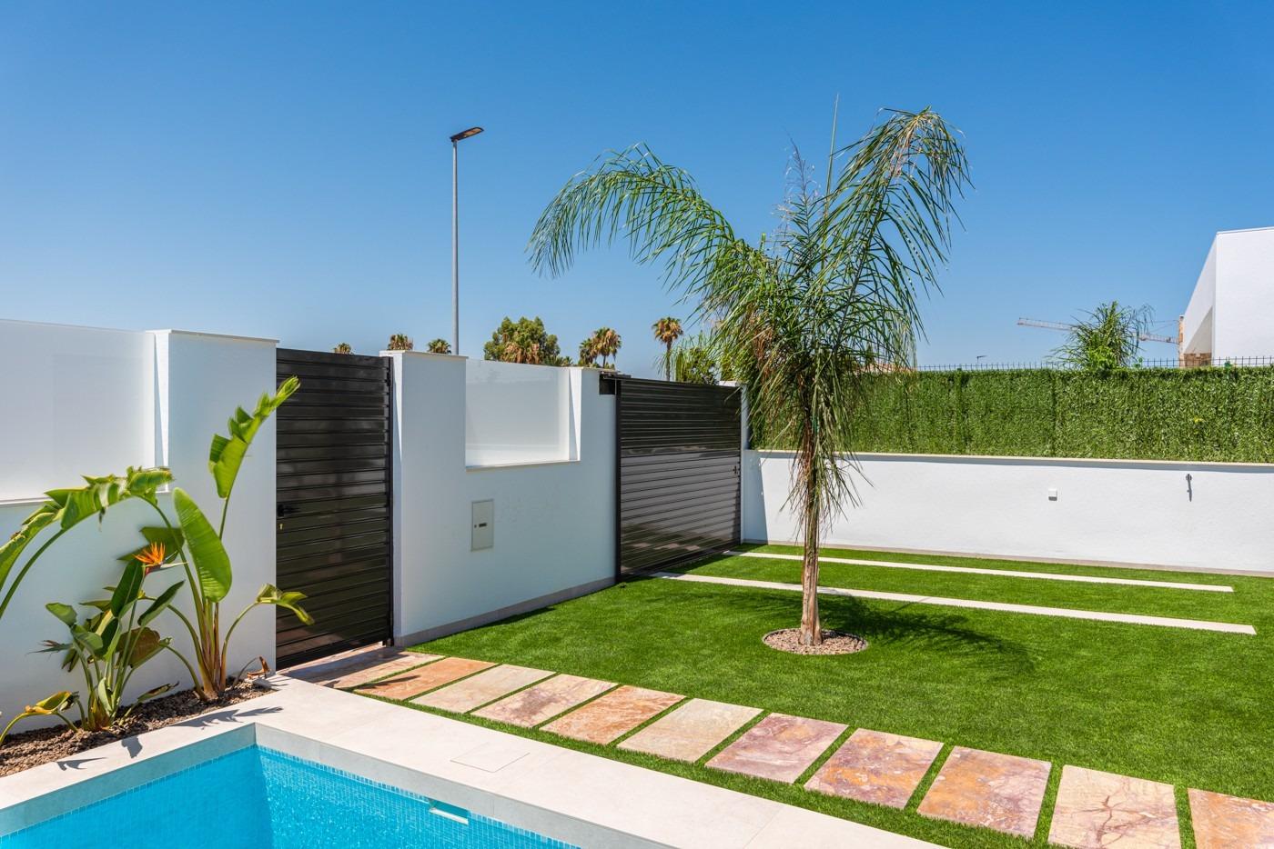 Villa for sale in San Javier