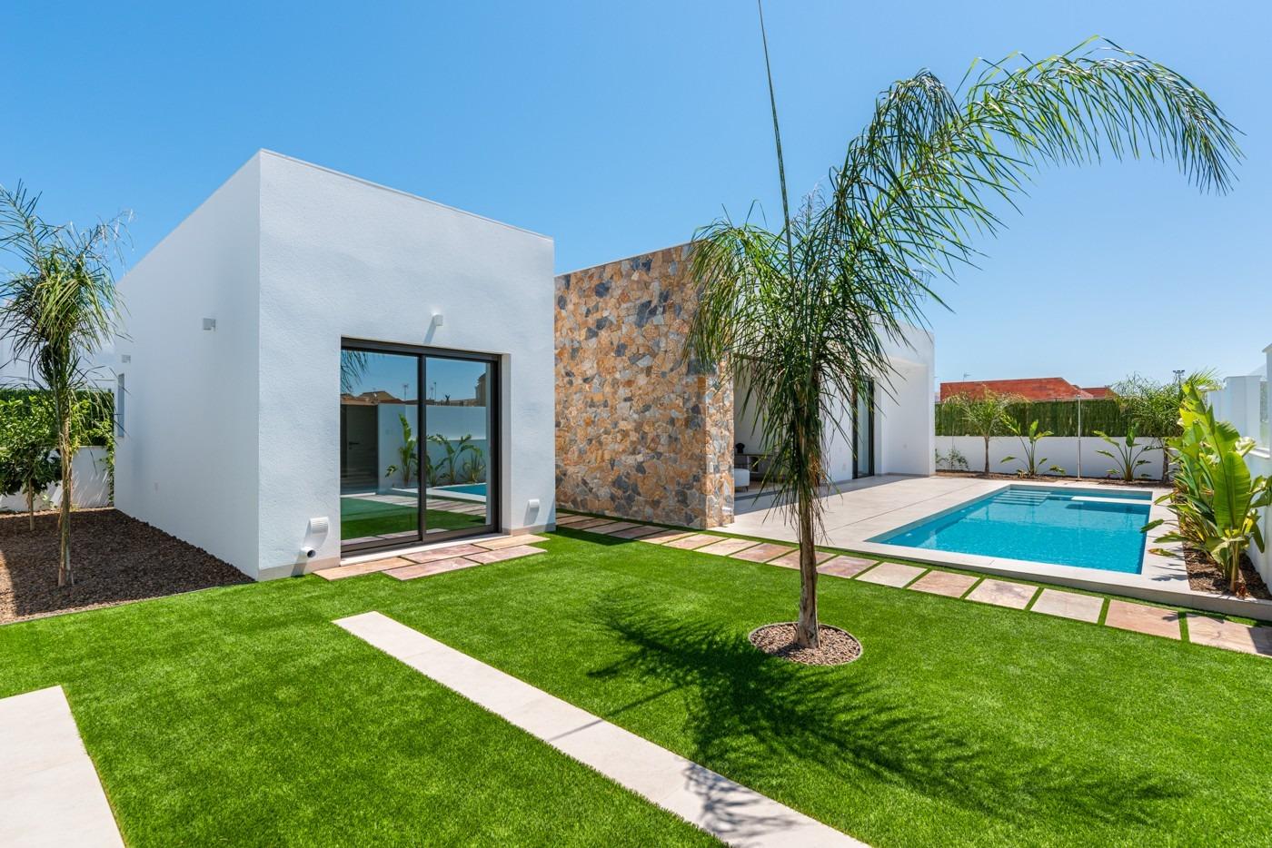 Villa for sale in San Javier