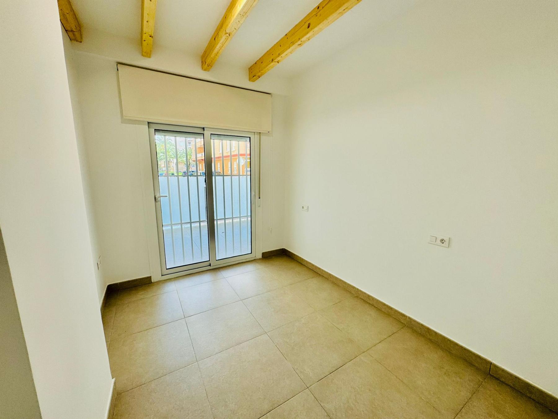 Apartmán v prodeji in Guardamar del Segura