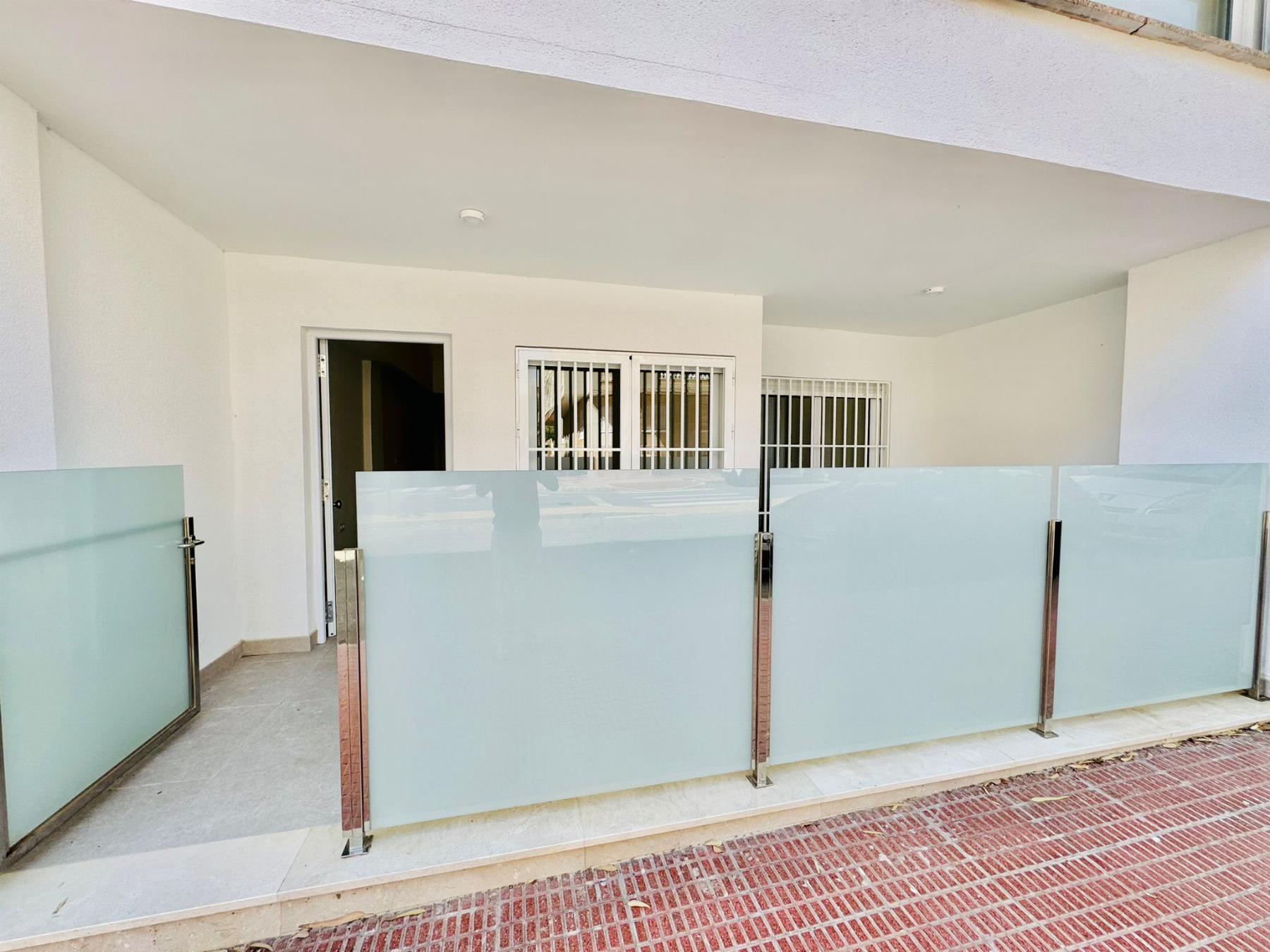 Apartment for sale in Guardamar del Segura