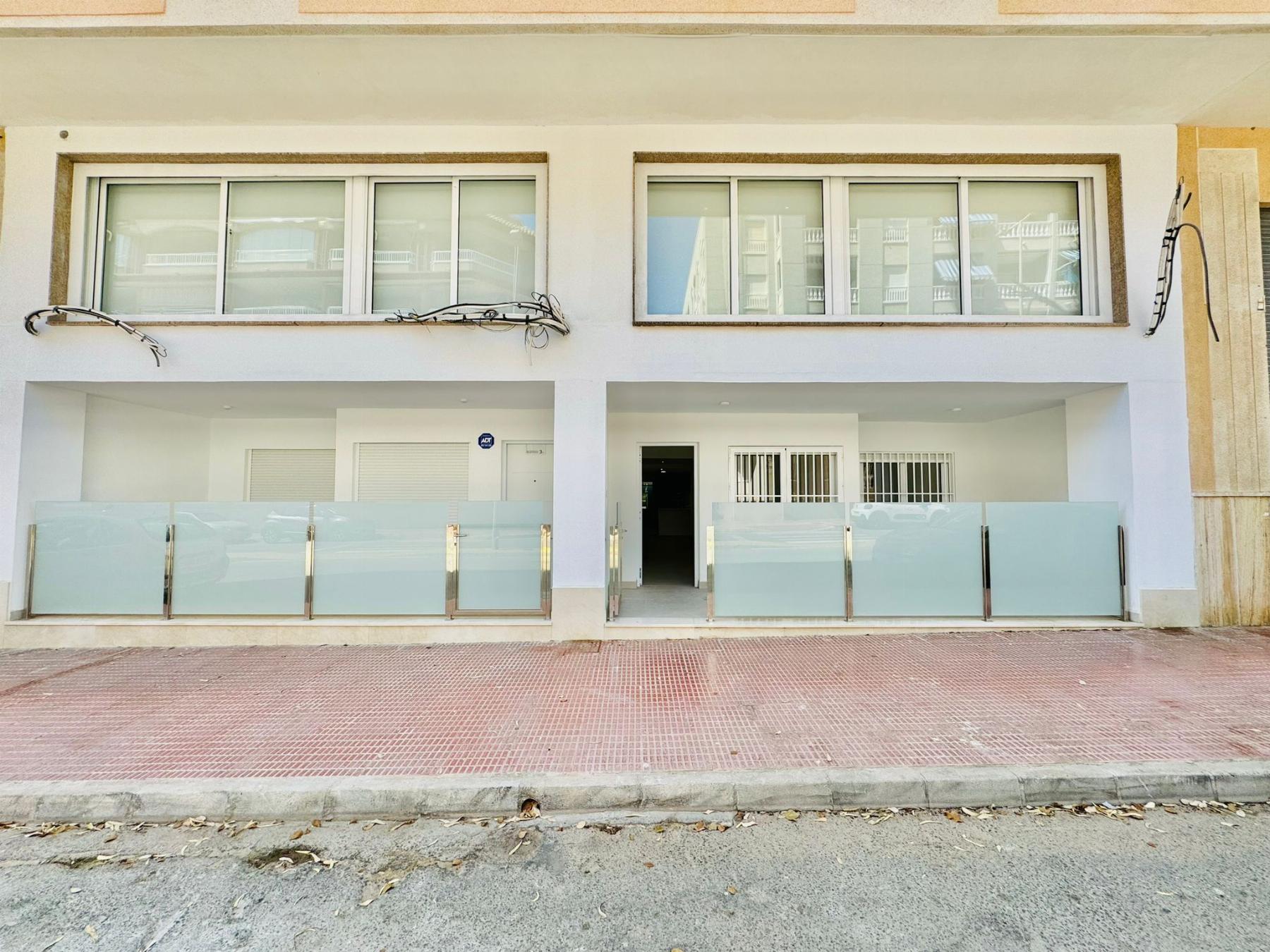 Apartment for sale in Guardamar del Segura