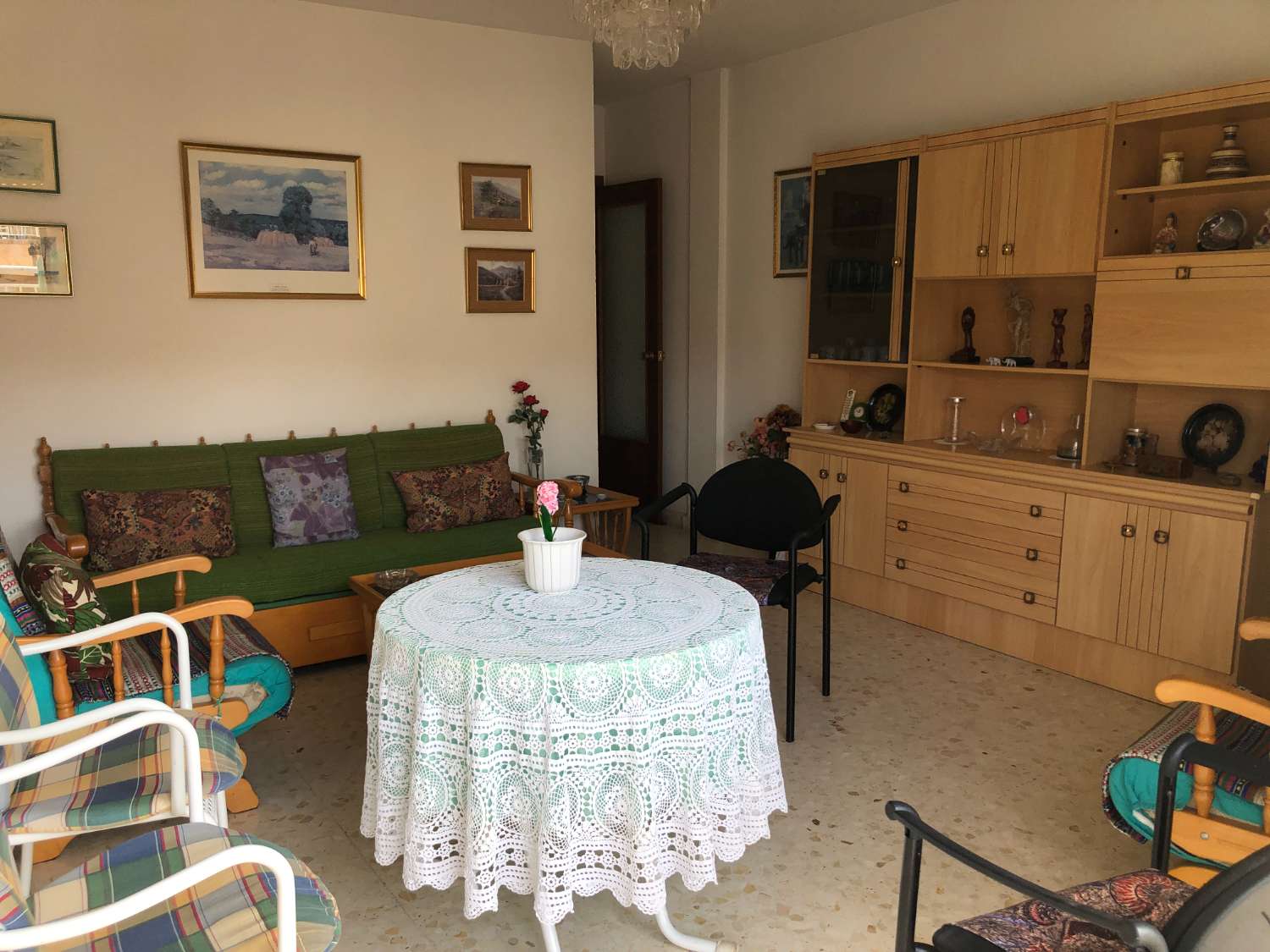 пентхауз в продаже в Playa del Cura (Torrevieja)