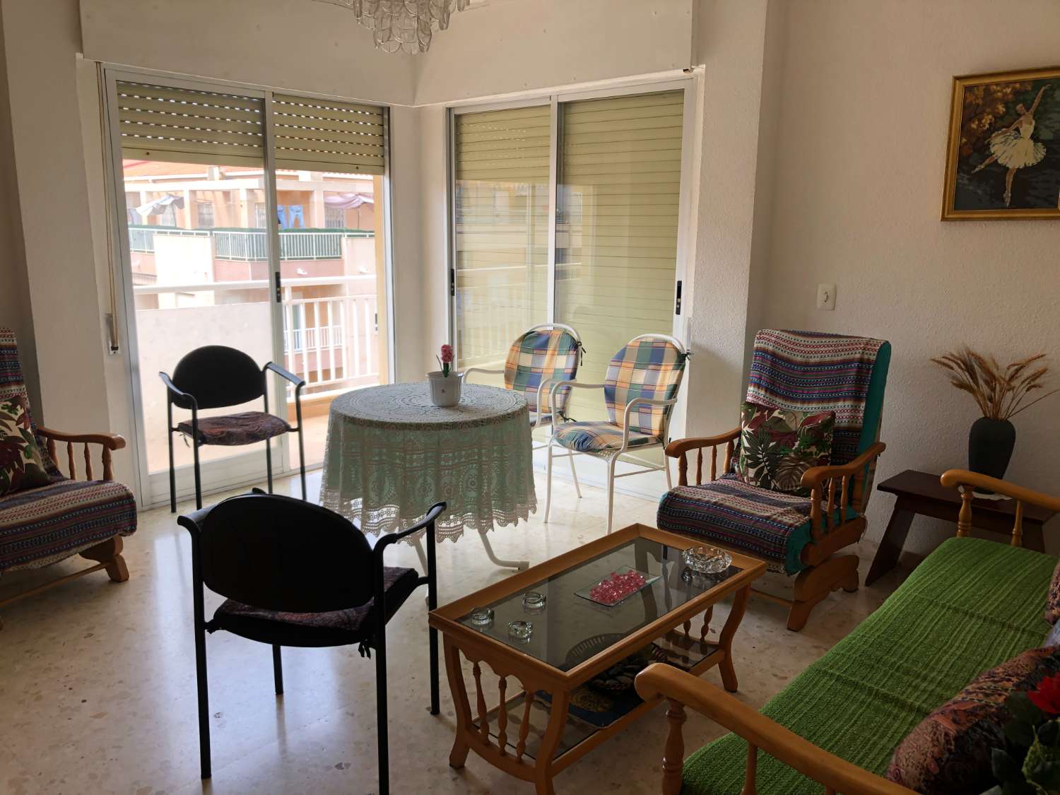 пентхауз в продаже в Playa del Cura (Torrevieja)