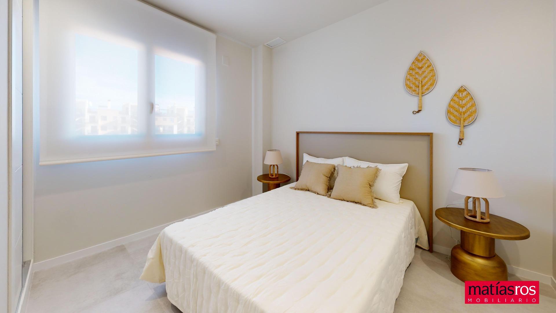 Apartamento en venta en Pilar de la Horadada