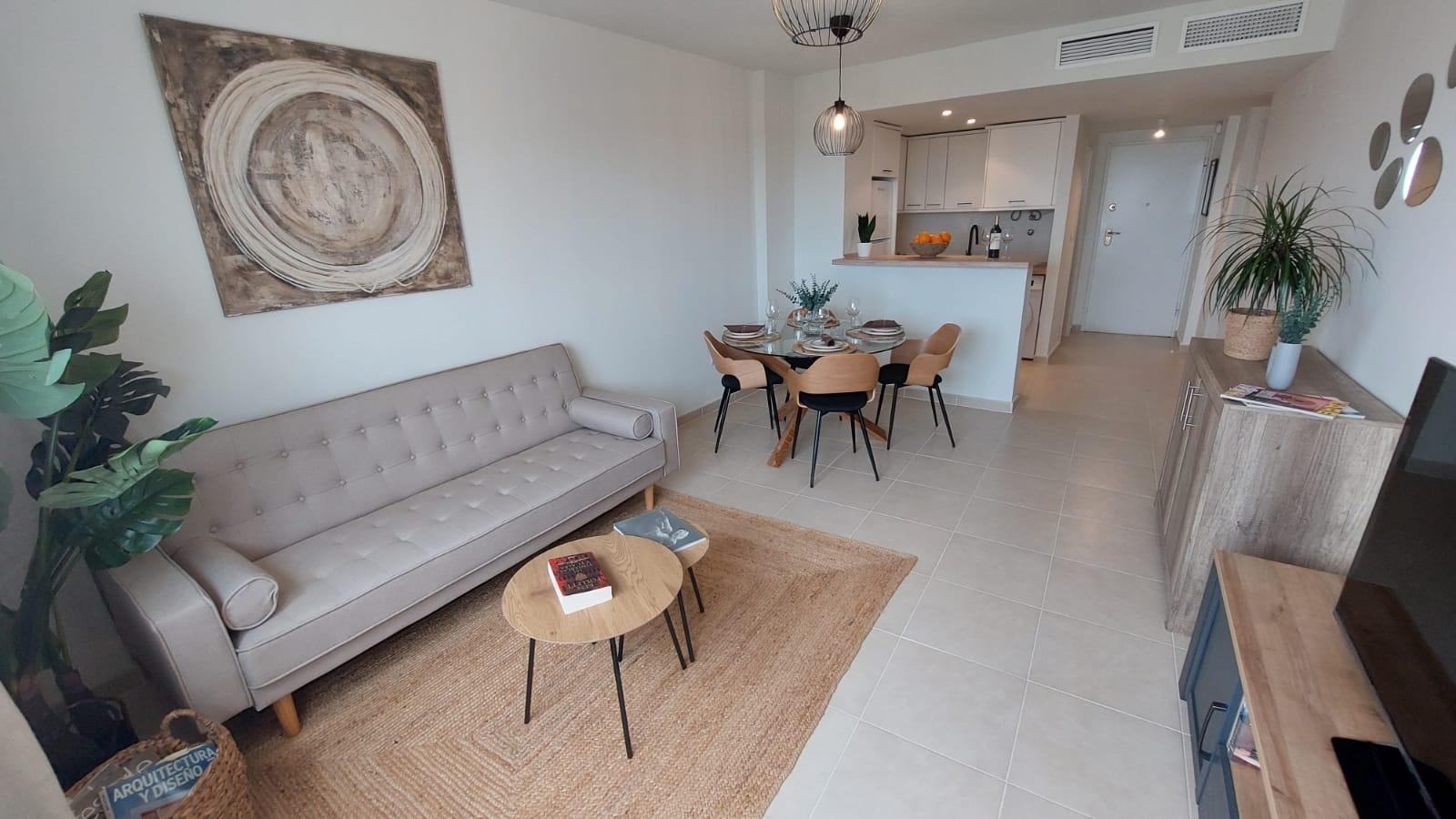 Petit Appartement en vente à Orihuela Costa