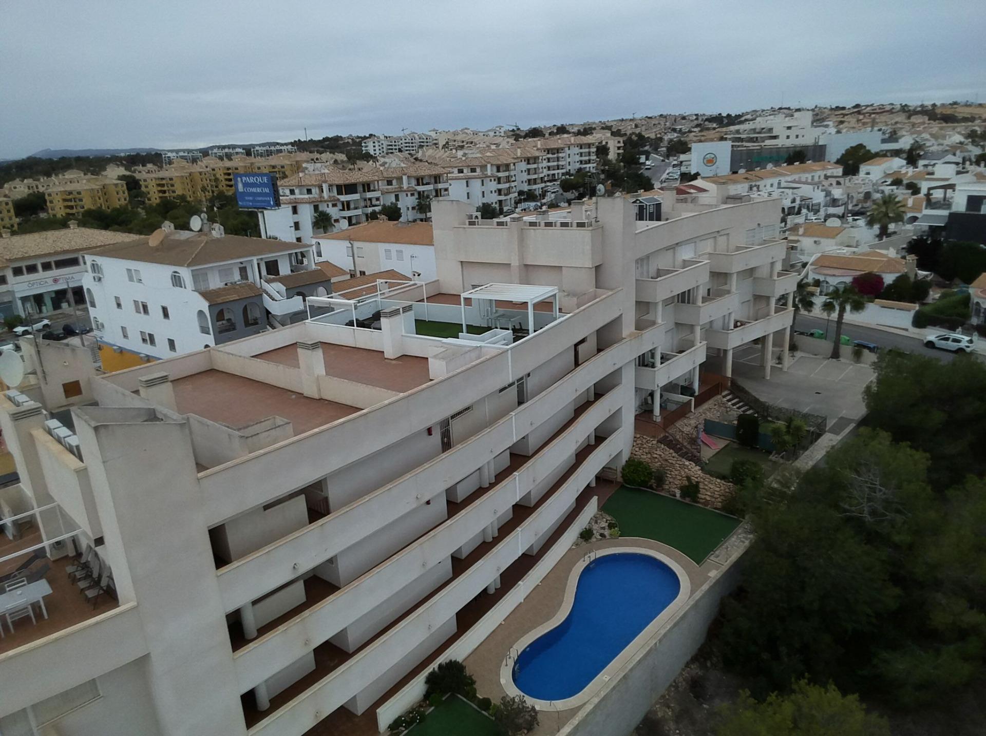 Appartement te koop in Orihuela Costa