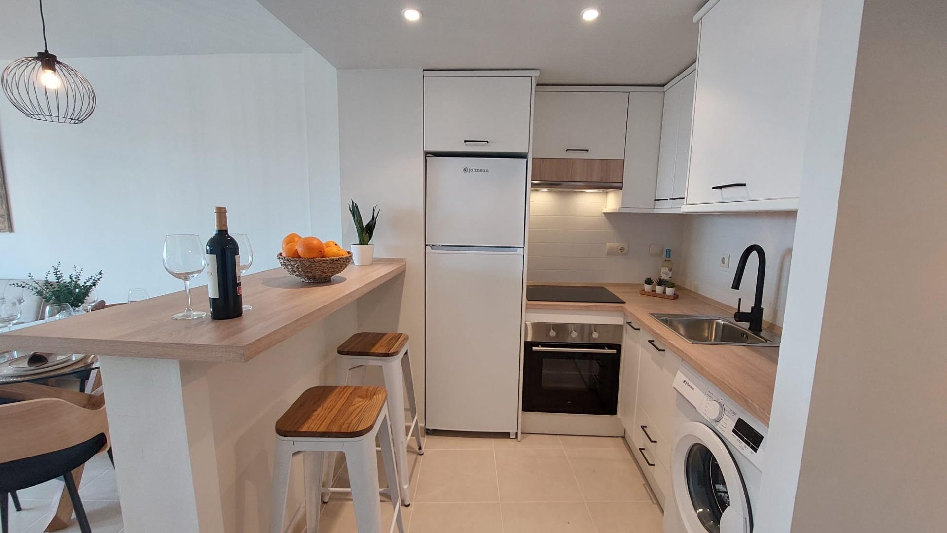 Apartmán v prodeji in Orihuela Costa