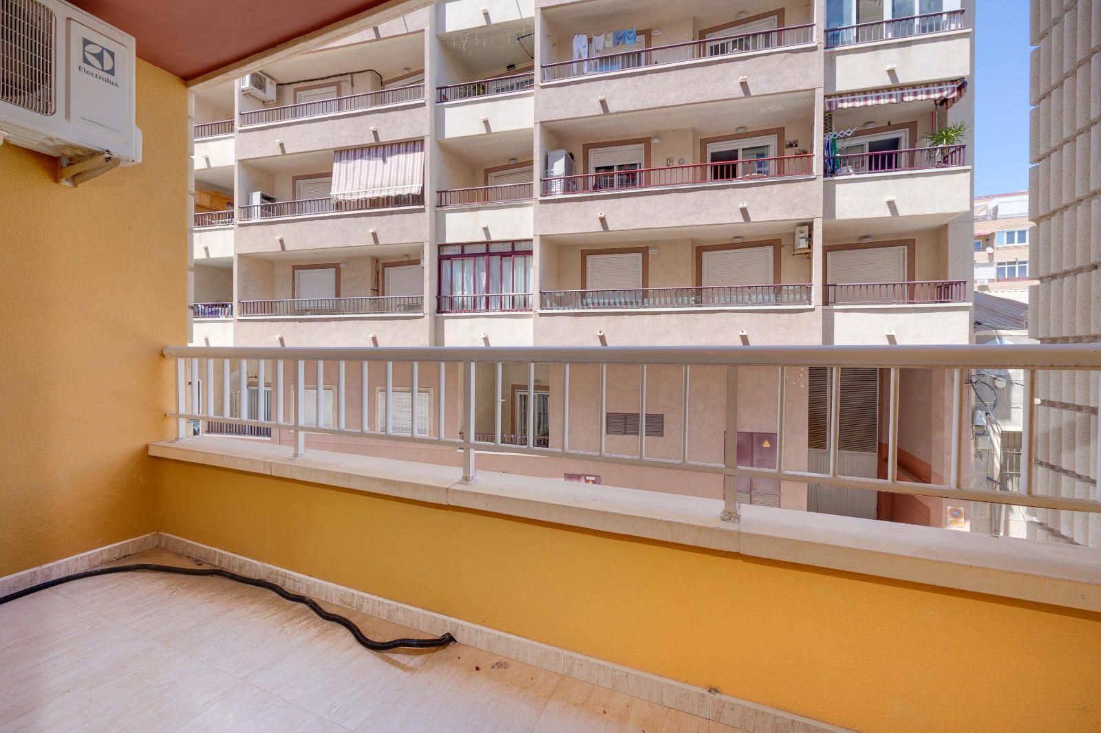 Apartmán v prodeji in Playa del Cura (Torrevieja)