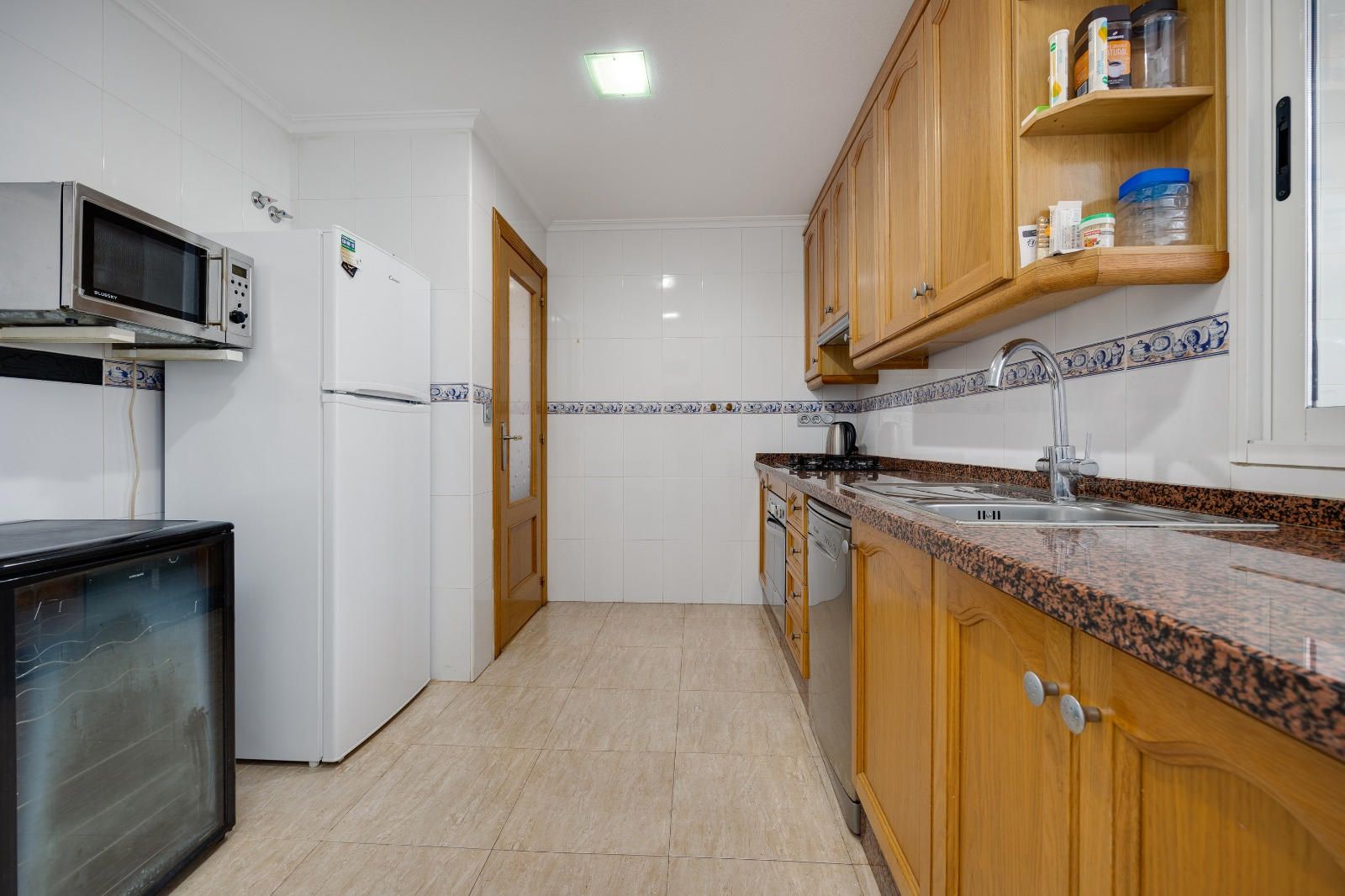 Apartamento en venta en Playa del Cura (Torrevieja)