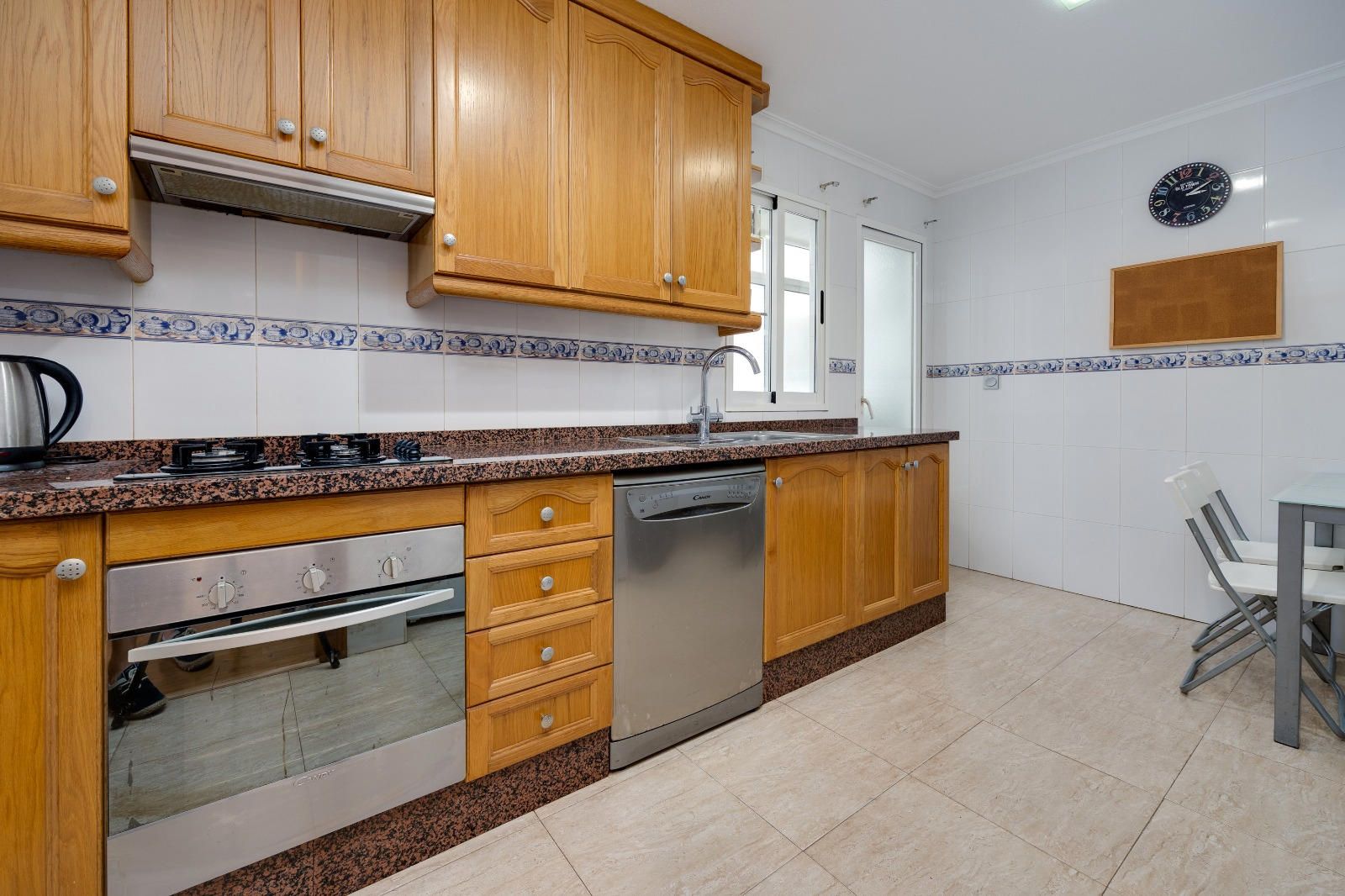 Petit Appartement en vente à Playa del Cura (Torrevieja)