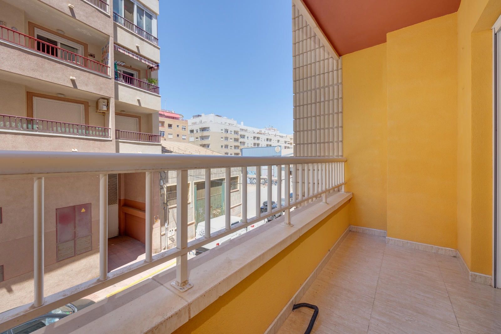 Apartmán v prodeji in Playa del Cura (Torrevieja)