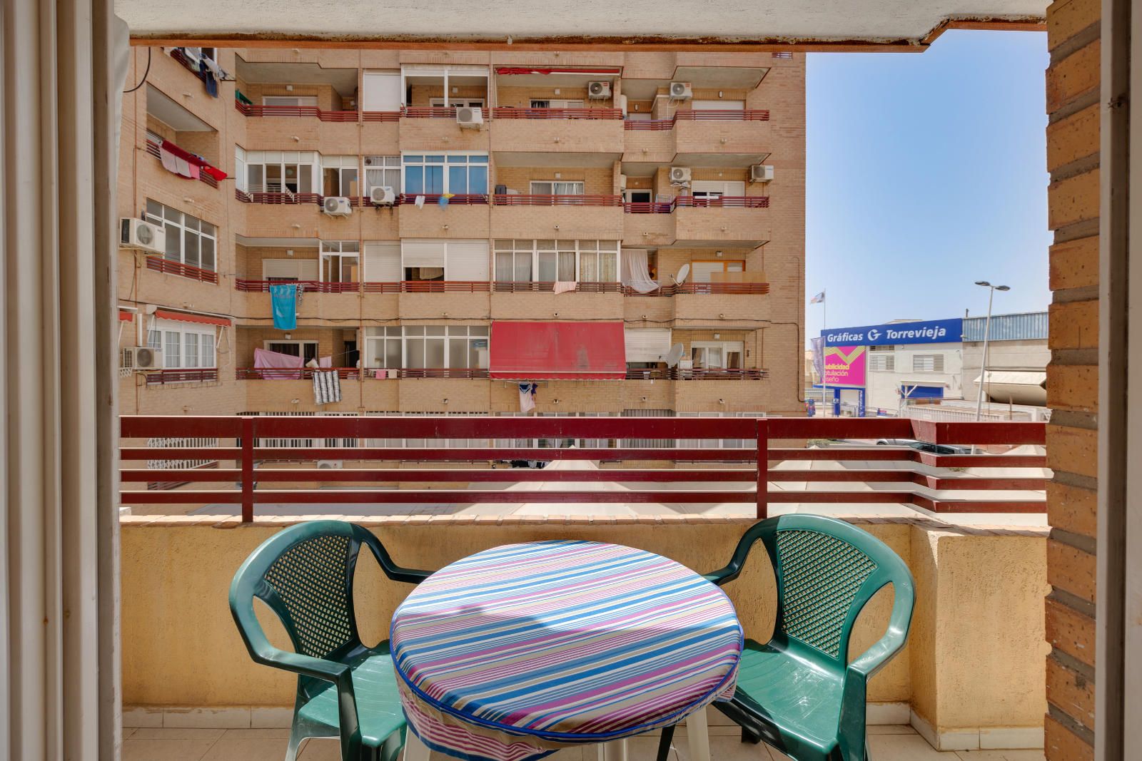 Appartement te koop in Torrevieja