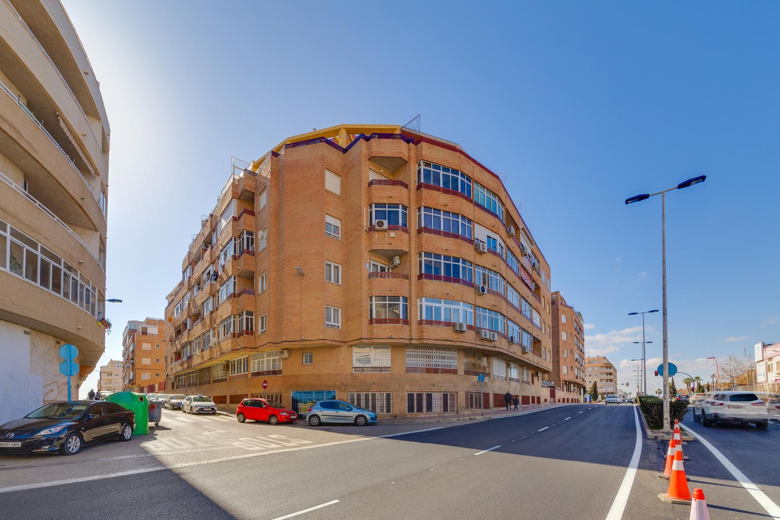 Appartment zum verkauf in Torrevieja