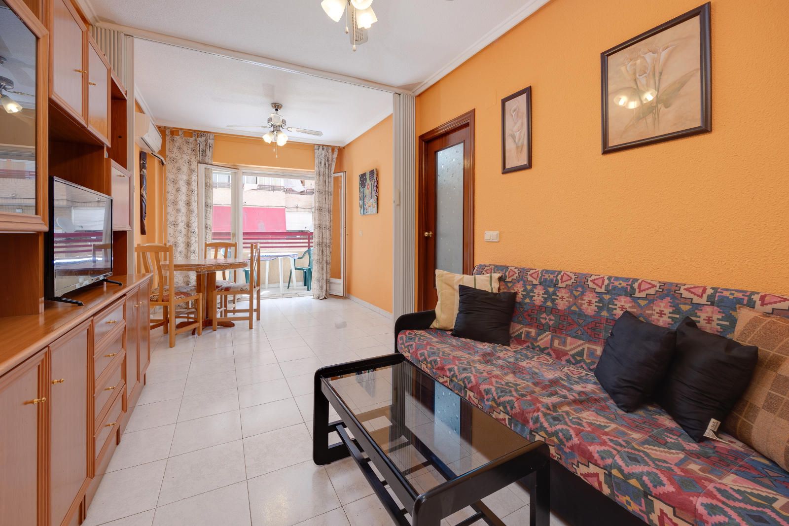 Appartment zum verkauf in Torrevieja