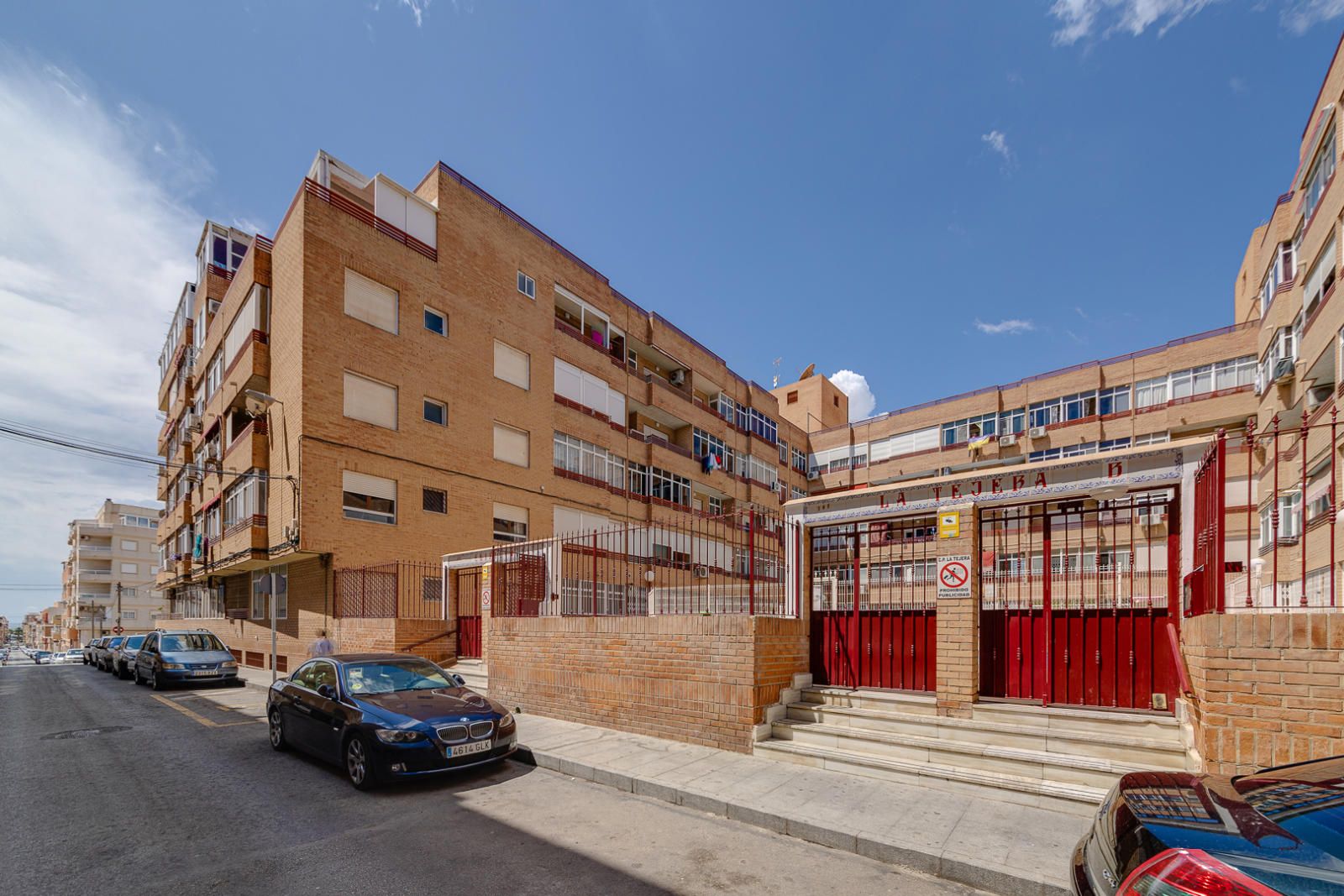 Appartment zum verkauf in Torrevieja