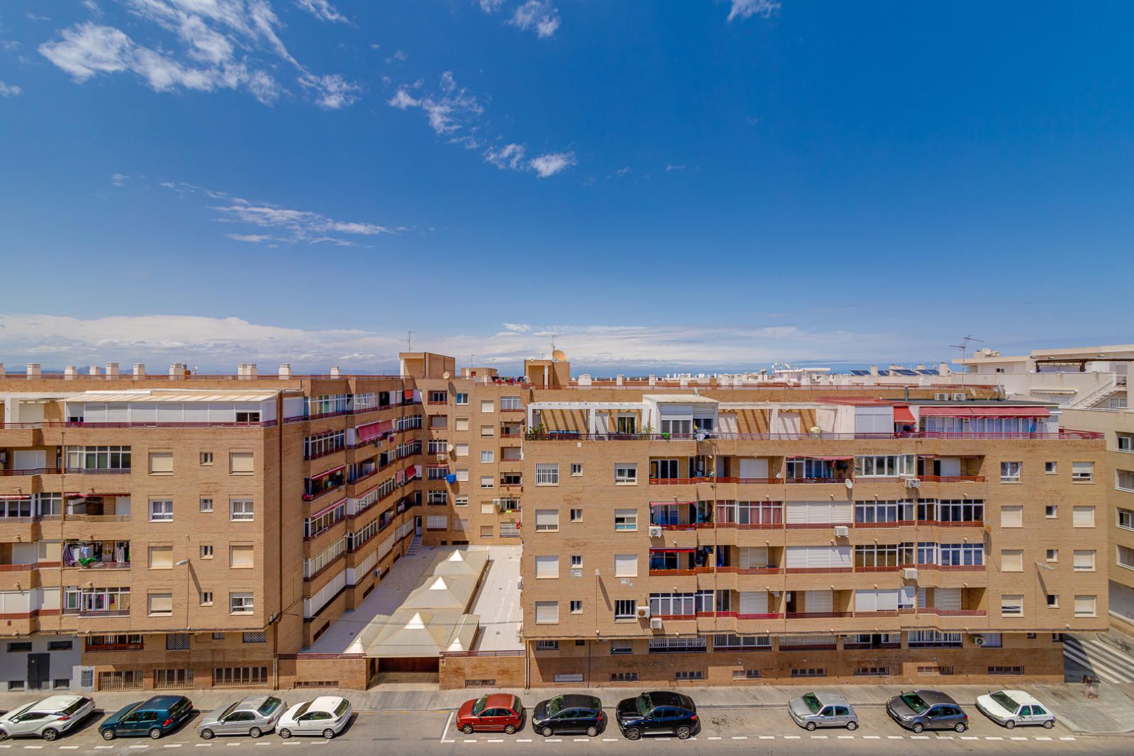 Apartment for sale in Torrevieja