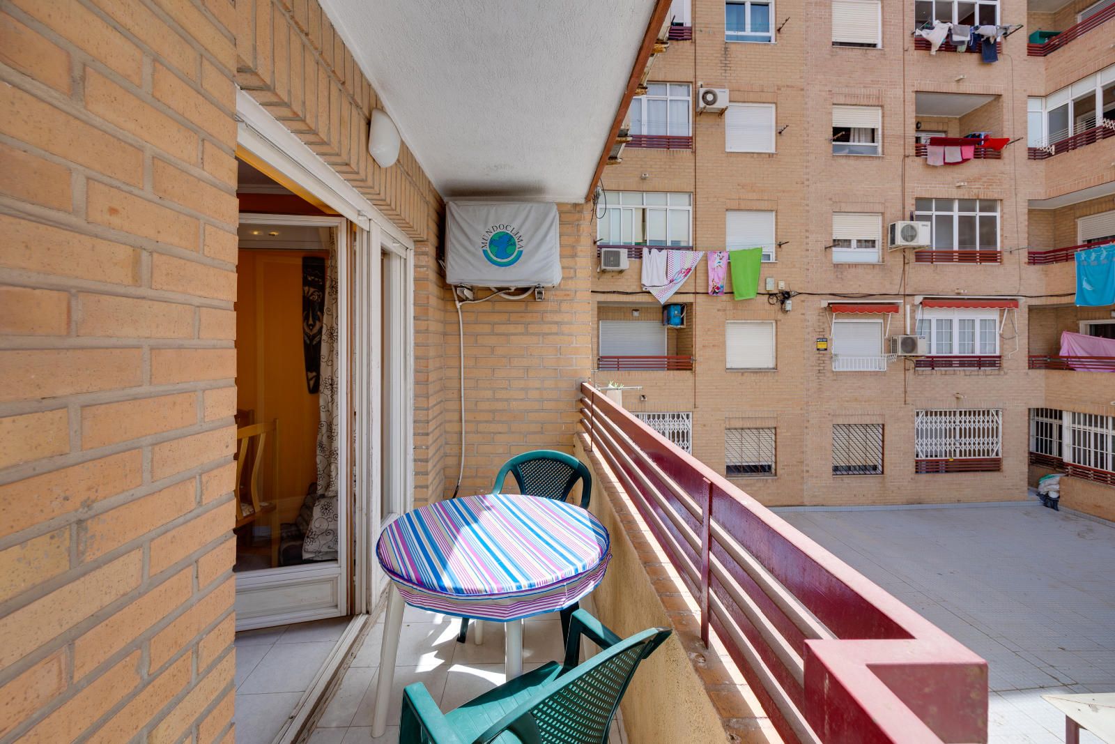 Petit Appartement en vente à Torrevieja