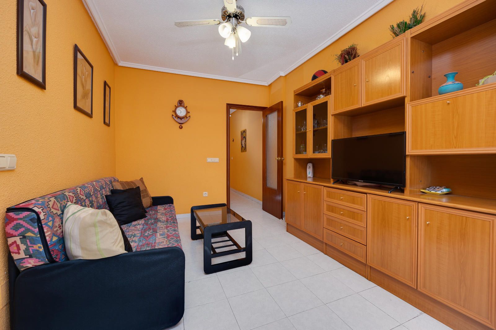 Appartement te koop in Torrevieja