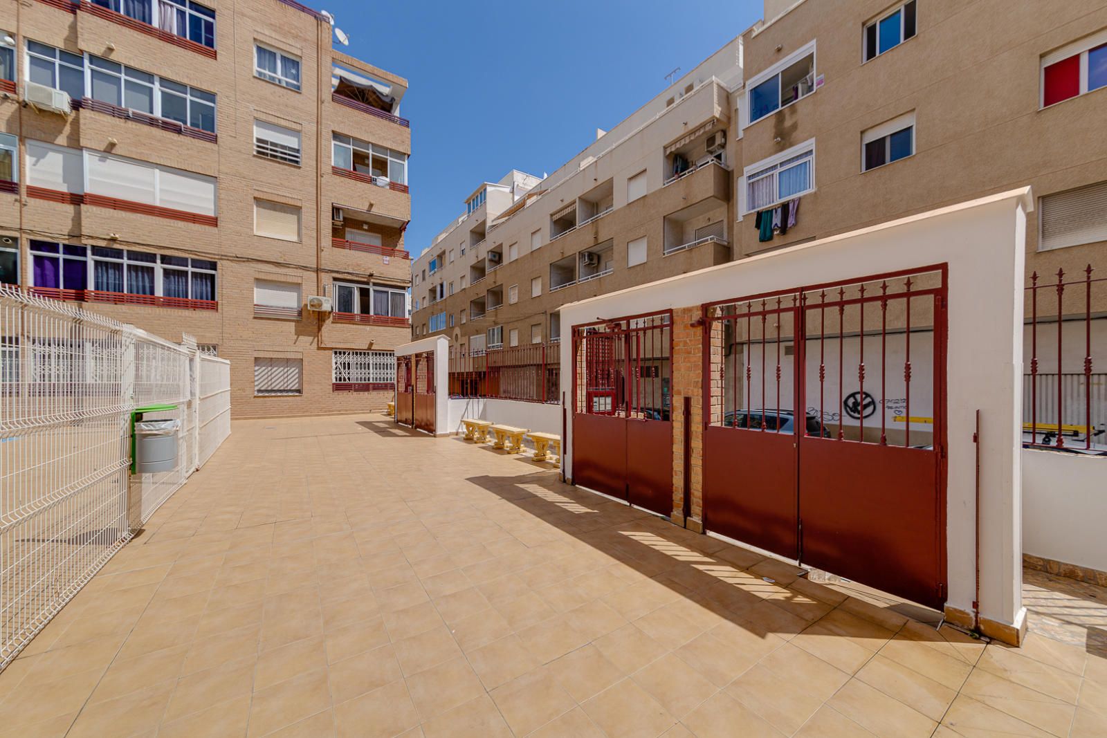 Appartement te koop in Torrevieja