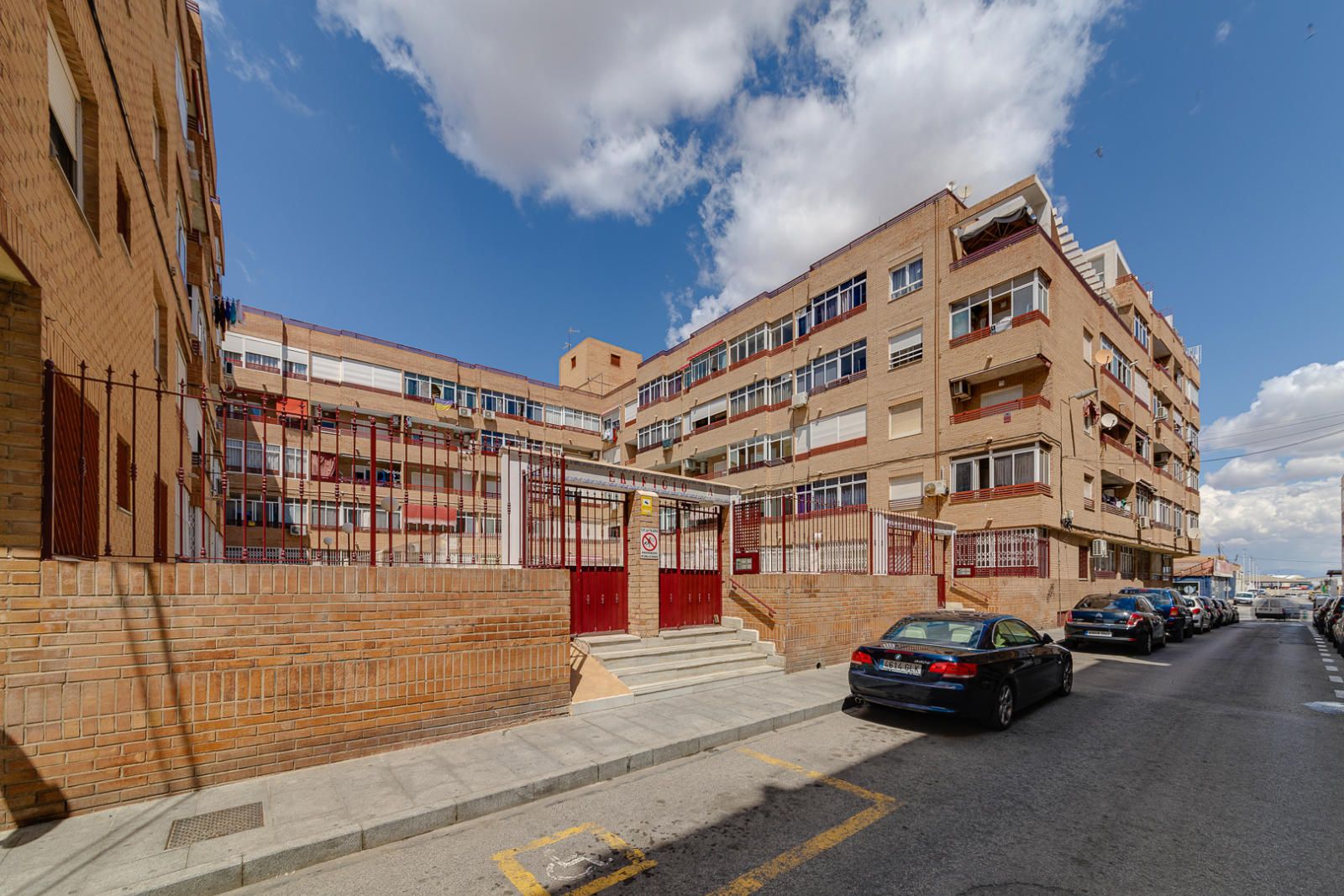 Apartmán v prodeji in Torrevieja