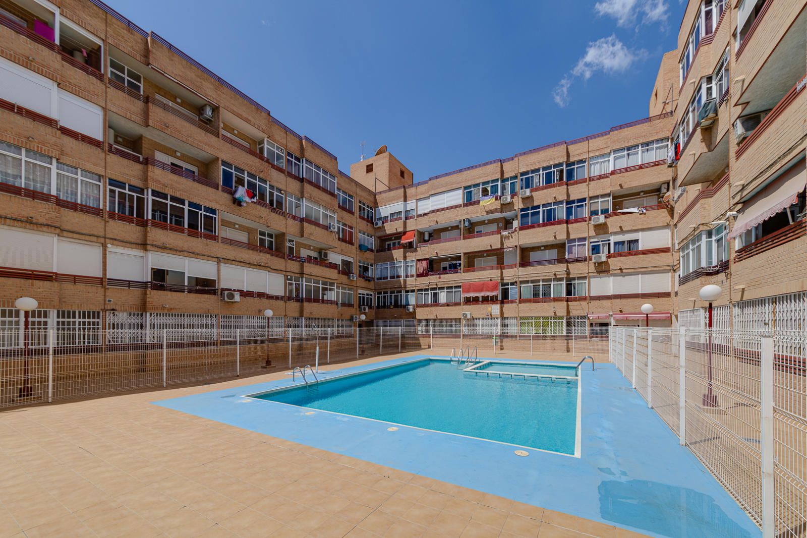 Appartment zum verkauf in Torrevieja