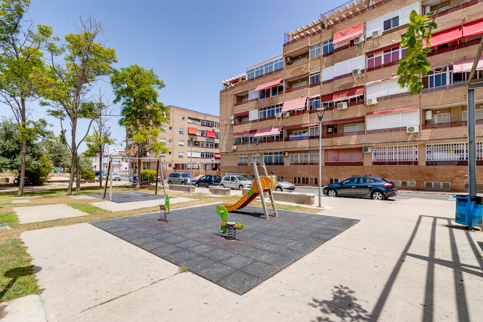 Appartment zum verkauf in Torrevieja