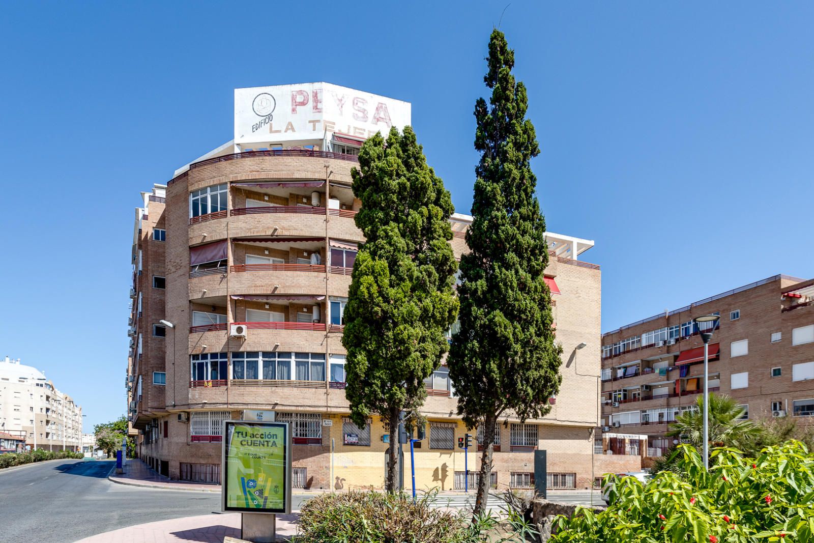 Apartment for sale in Torrevieja