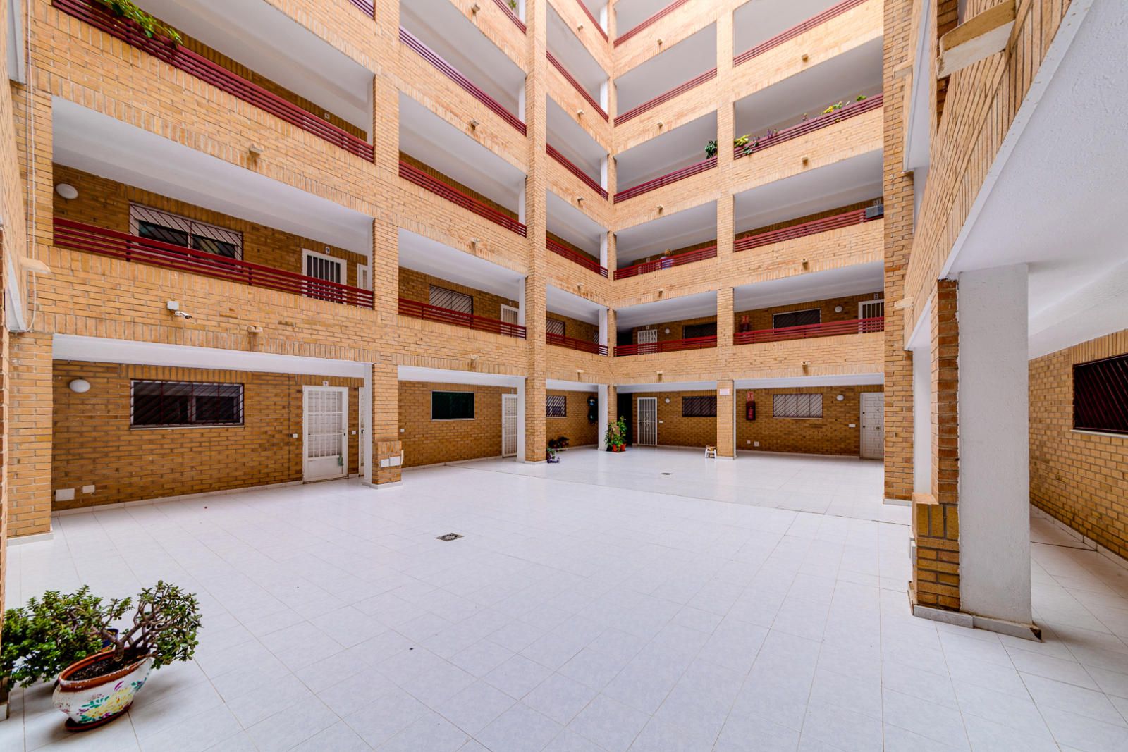 Appartement te koop in Torrevieja