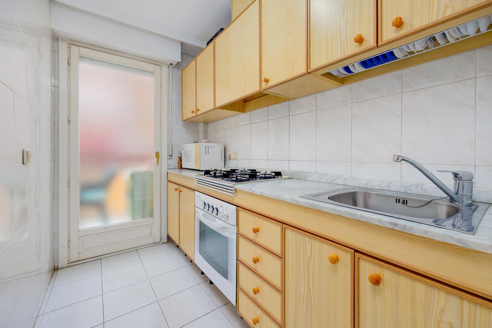 Appartement te koop in Torrevieja