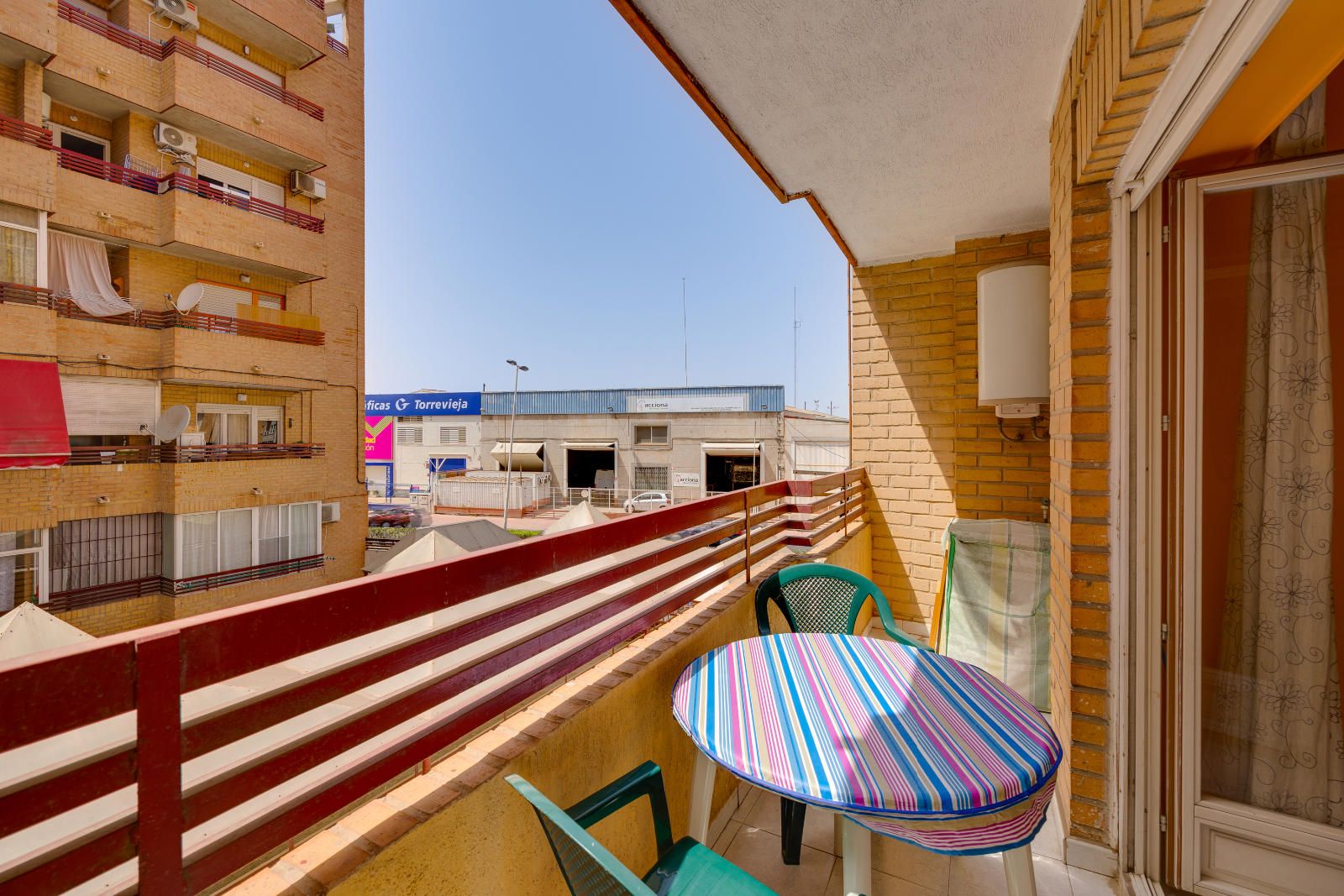 Apartment for sale in Torrevieja