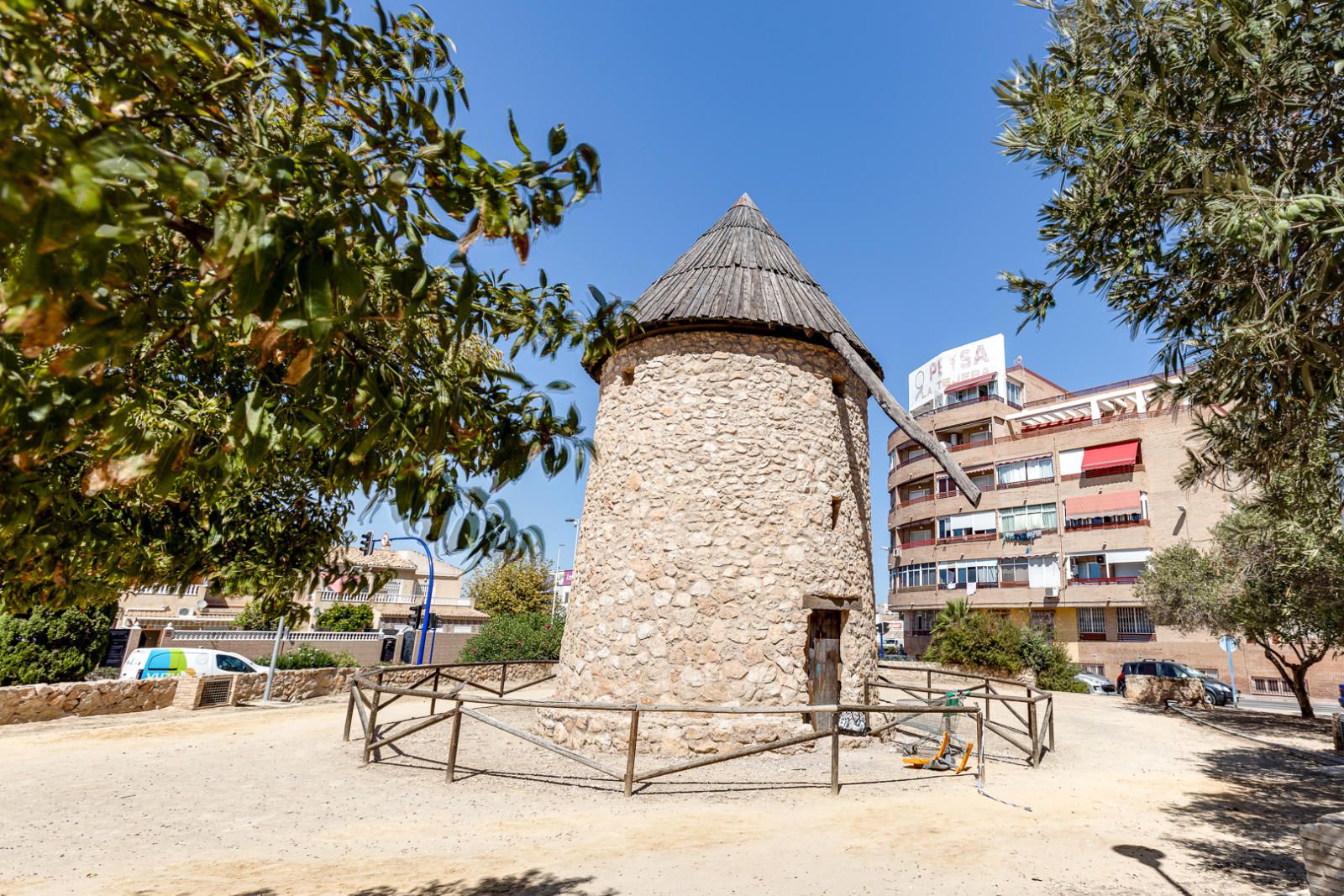 Appartment zum verkauf in Torrevieja