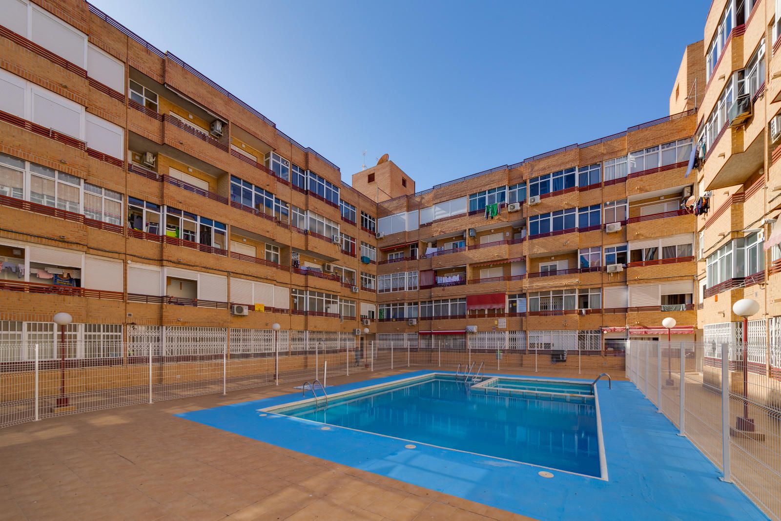 Appartment zum verkauf in Torrevieja