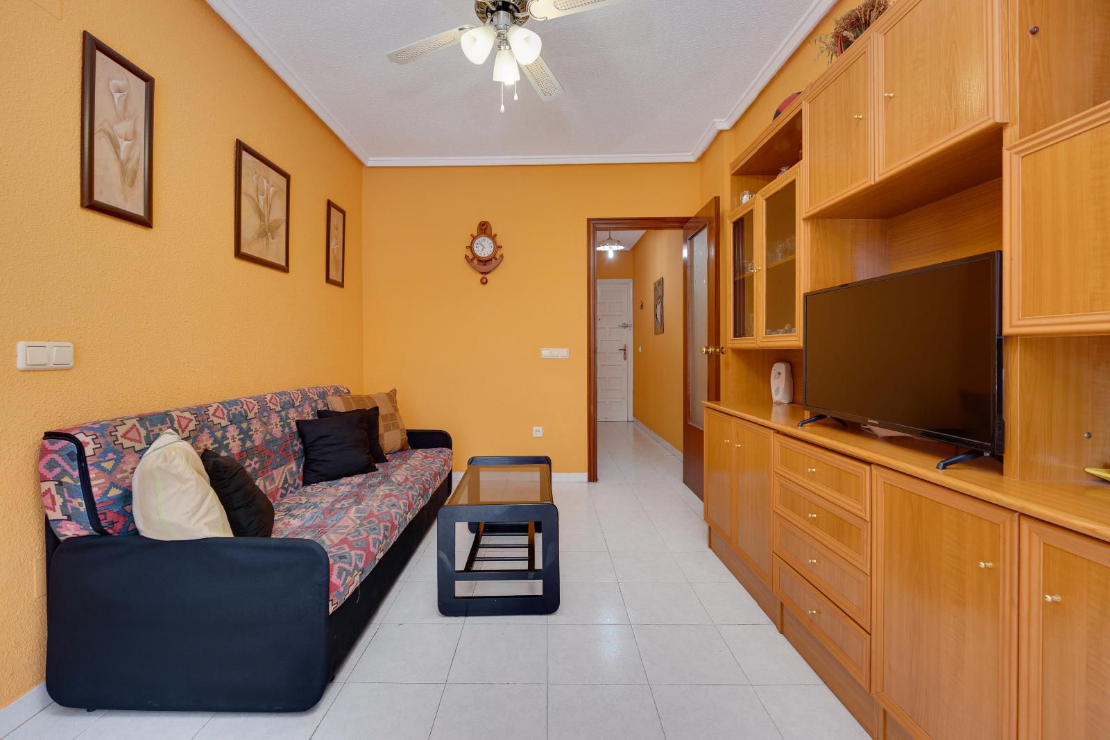 Appartement te koop in Torrevieja