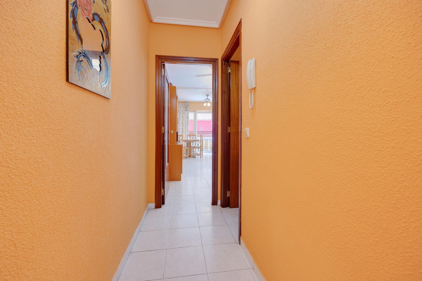 Appartment zum verkauf in Torrevieja