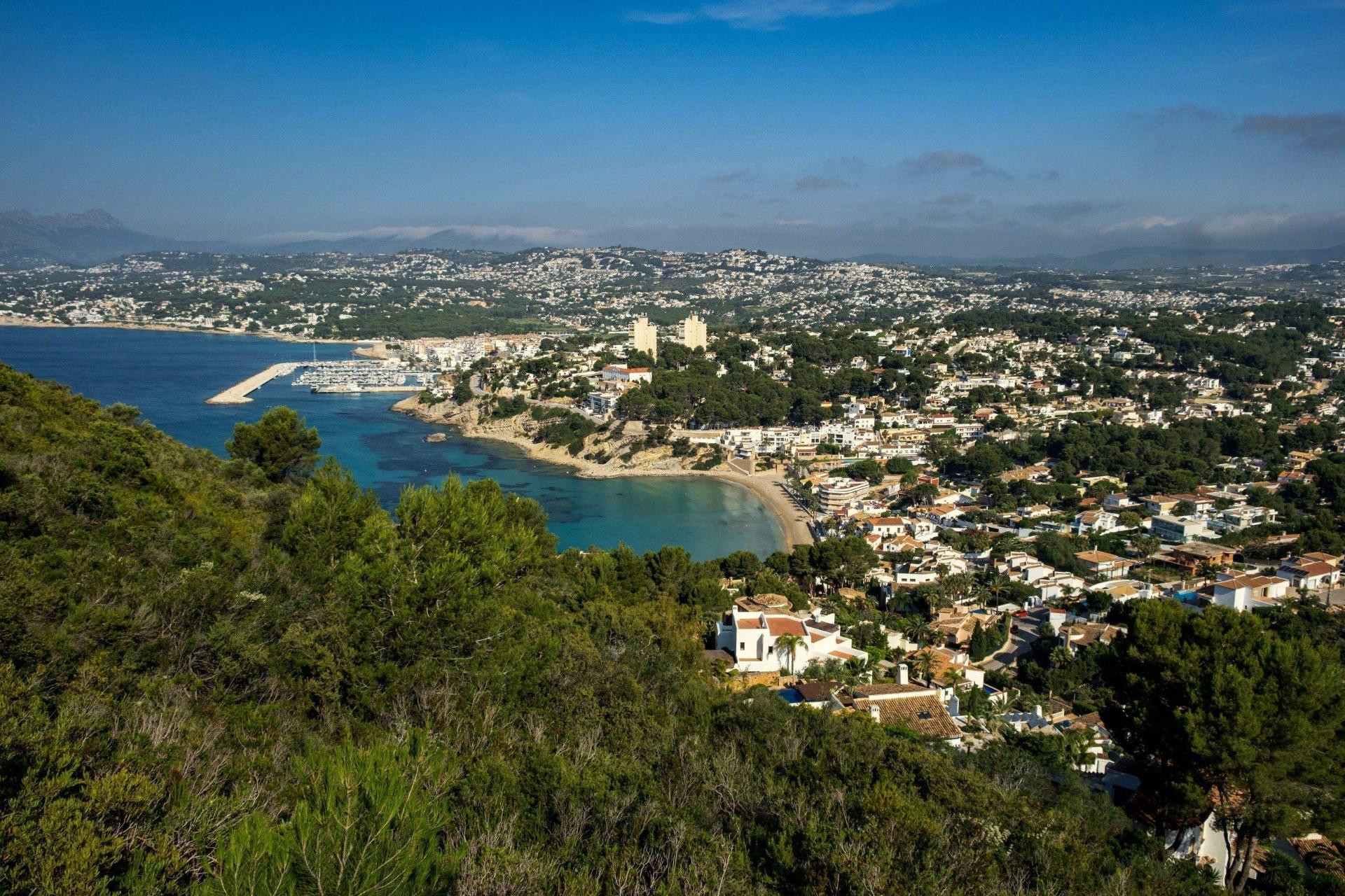 Villa en vente à Els Poblets