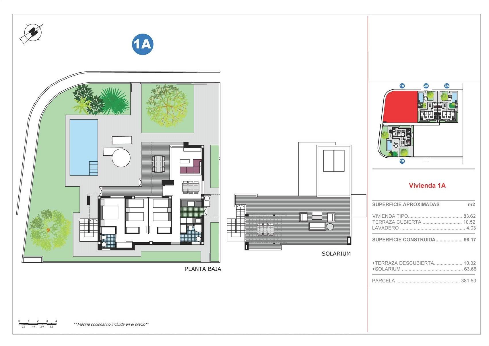 Villa myynnissä Els Poblets