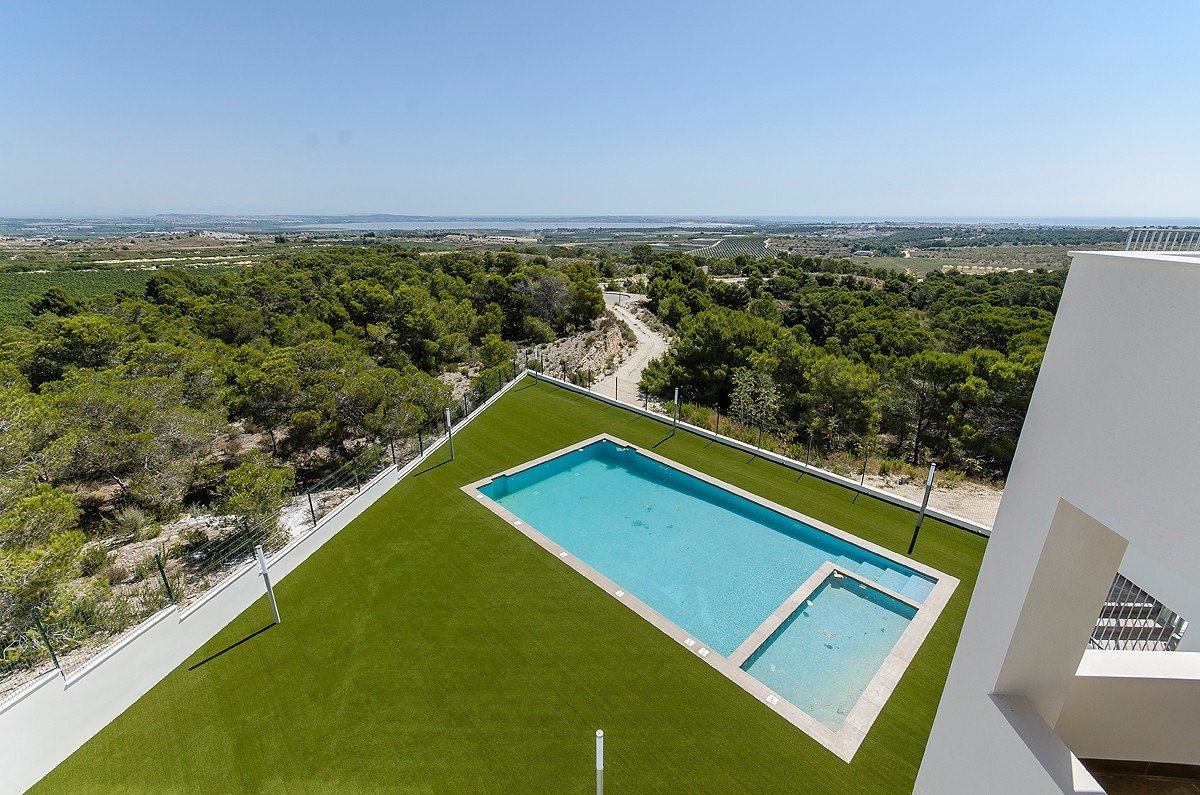 Bungalow zum verkauf in San Miguel de Salinas