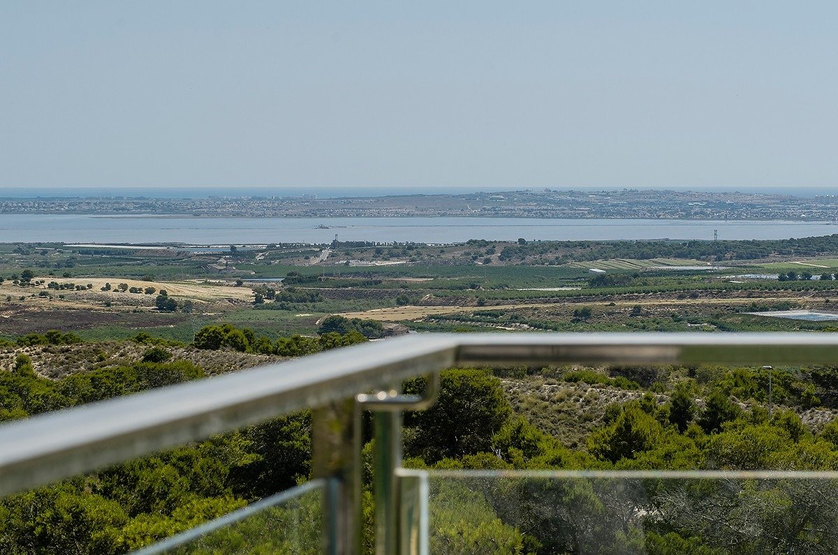 Bungalow myynnissä San Miguel de Salinas