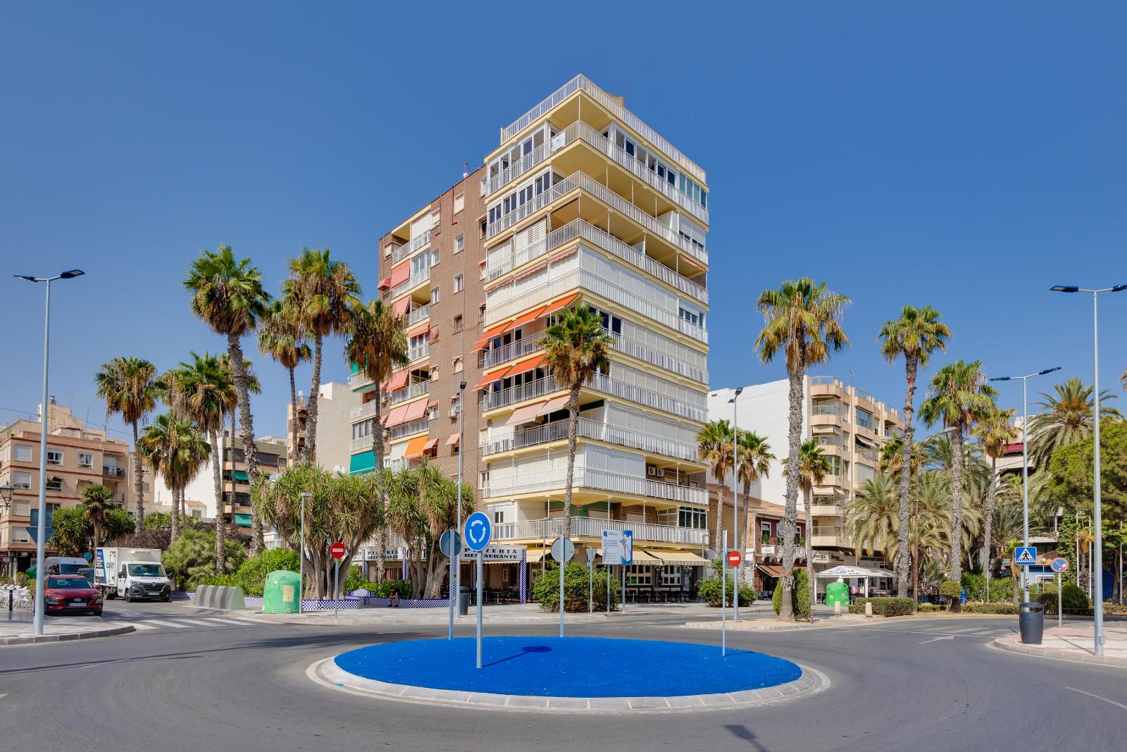 Appartement te koop in Torrevieja