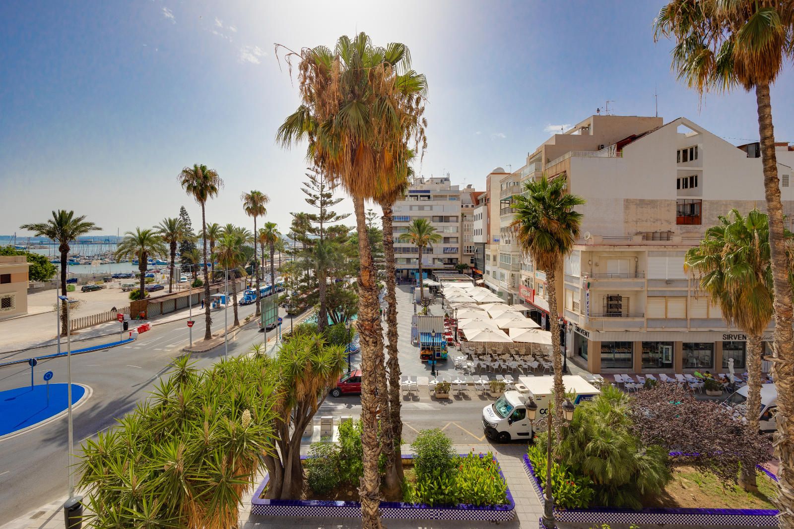 Apartment for sale in Torrevieja