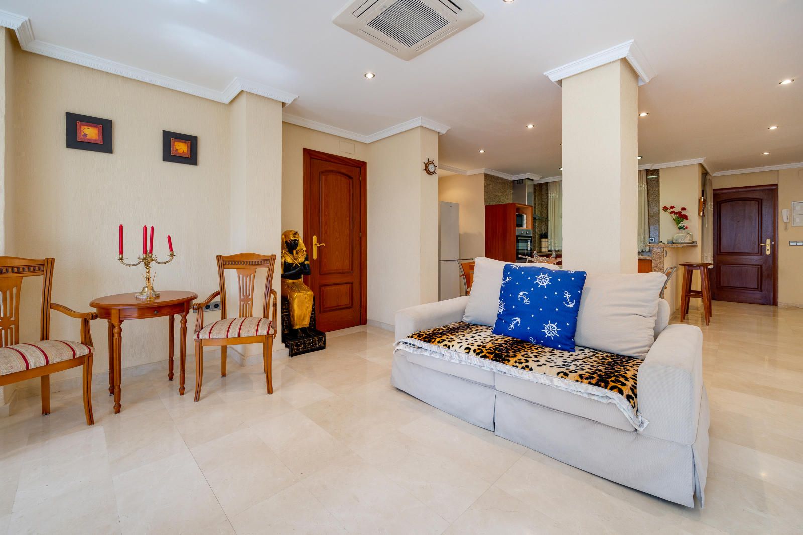 Apartment for sale in Torrevieja