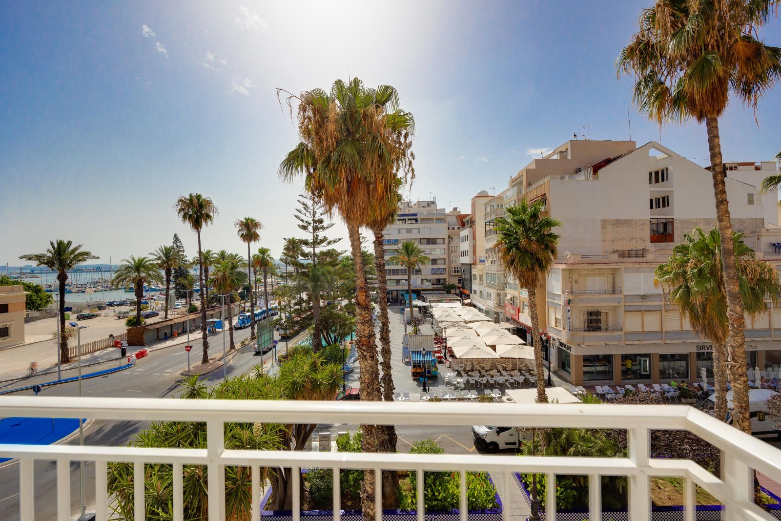 Appartement te koop in Torrevieja