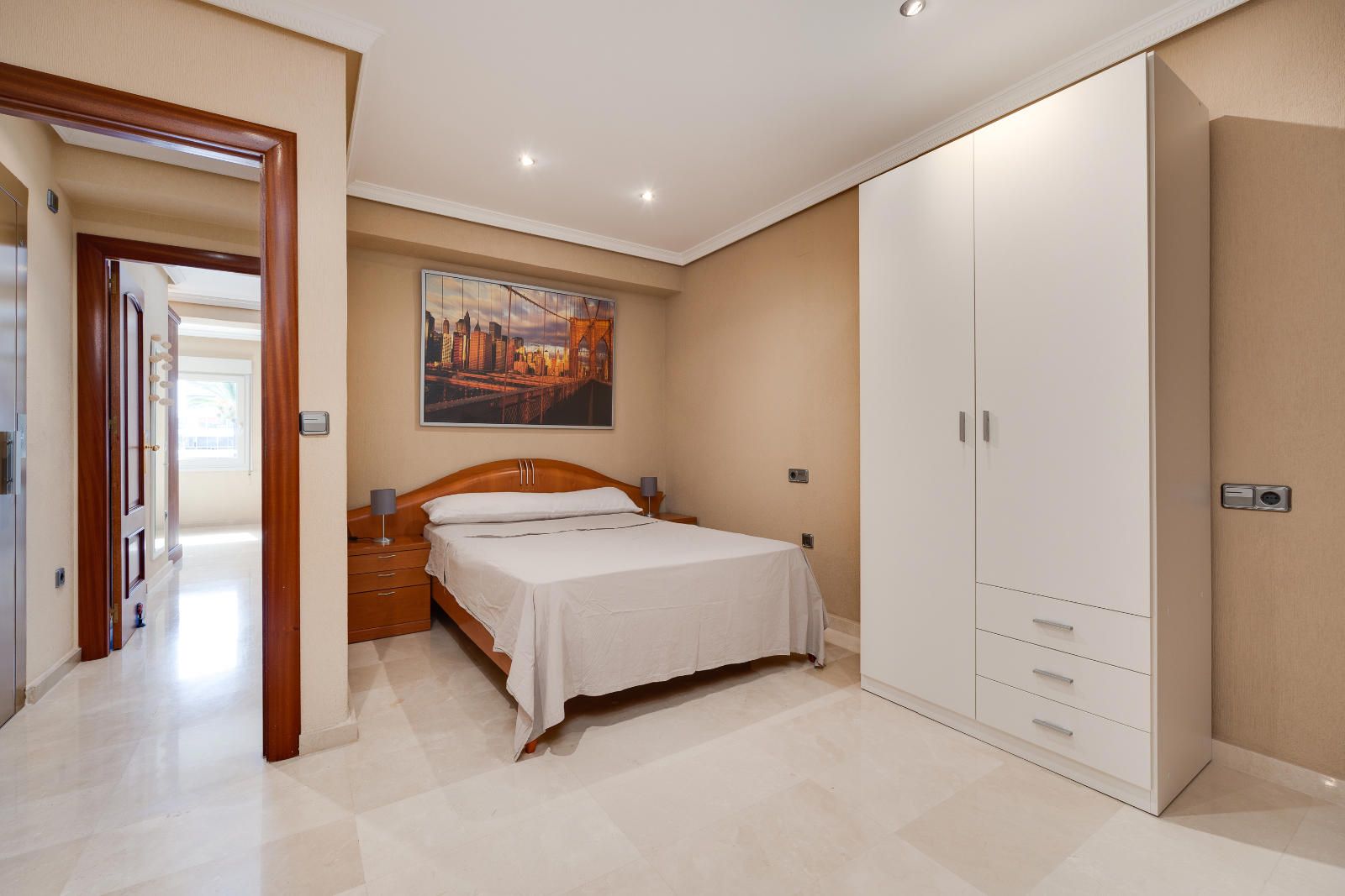 Apartamentua salgai in Torrevieja